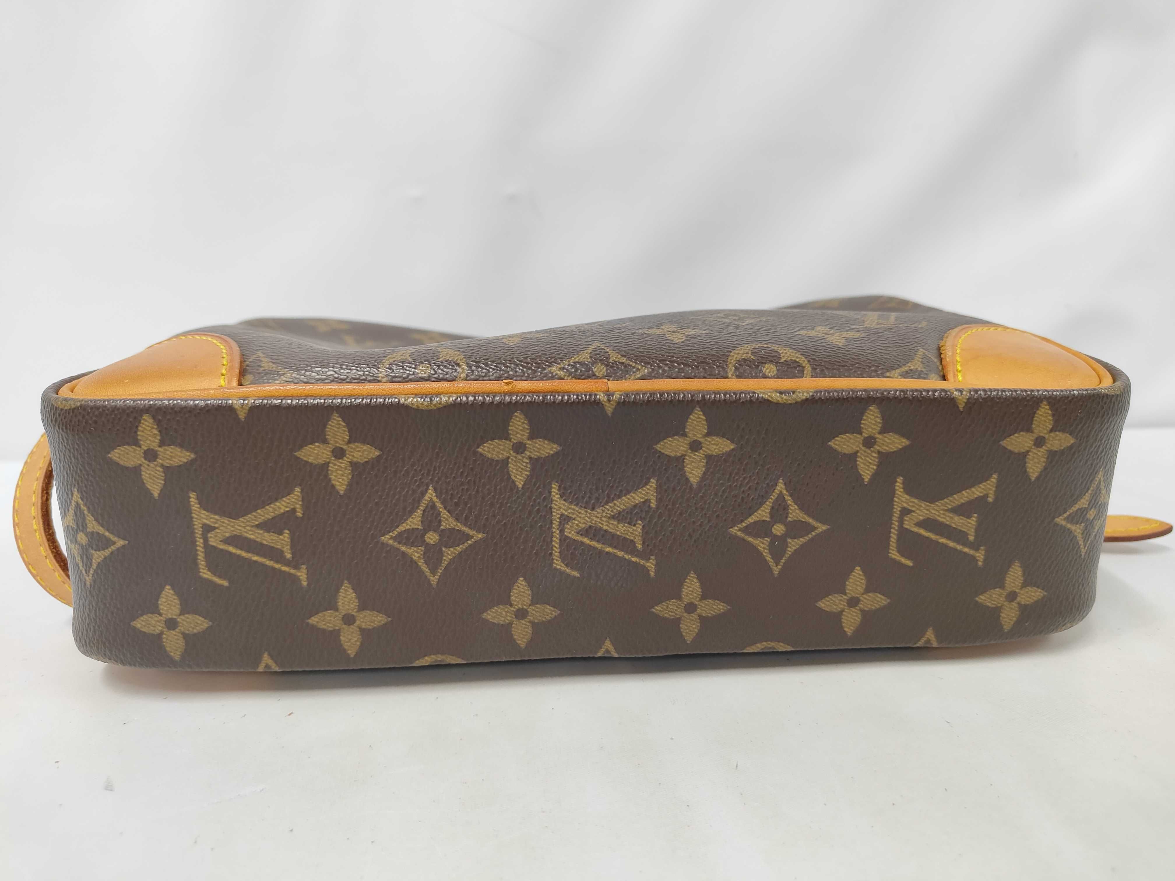 Monogram M51274 Trocadero 27 Shoulder Bag — view 3