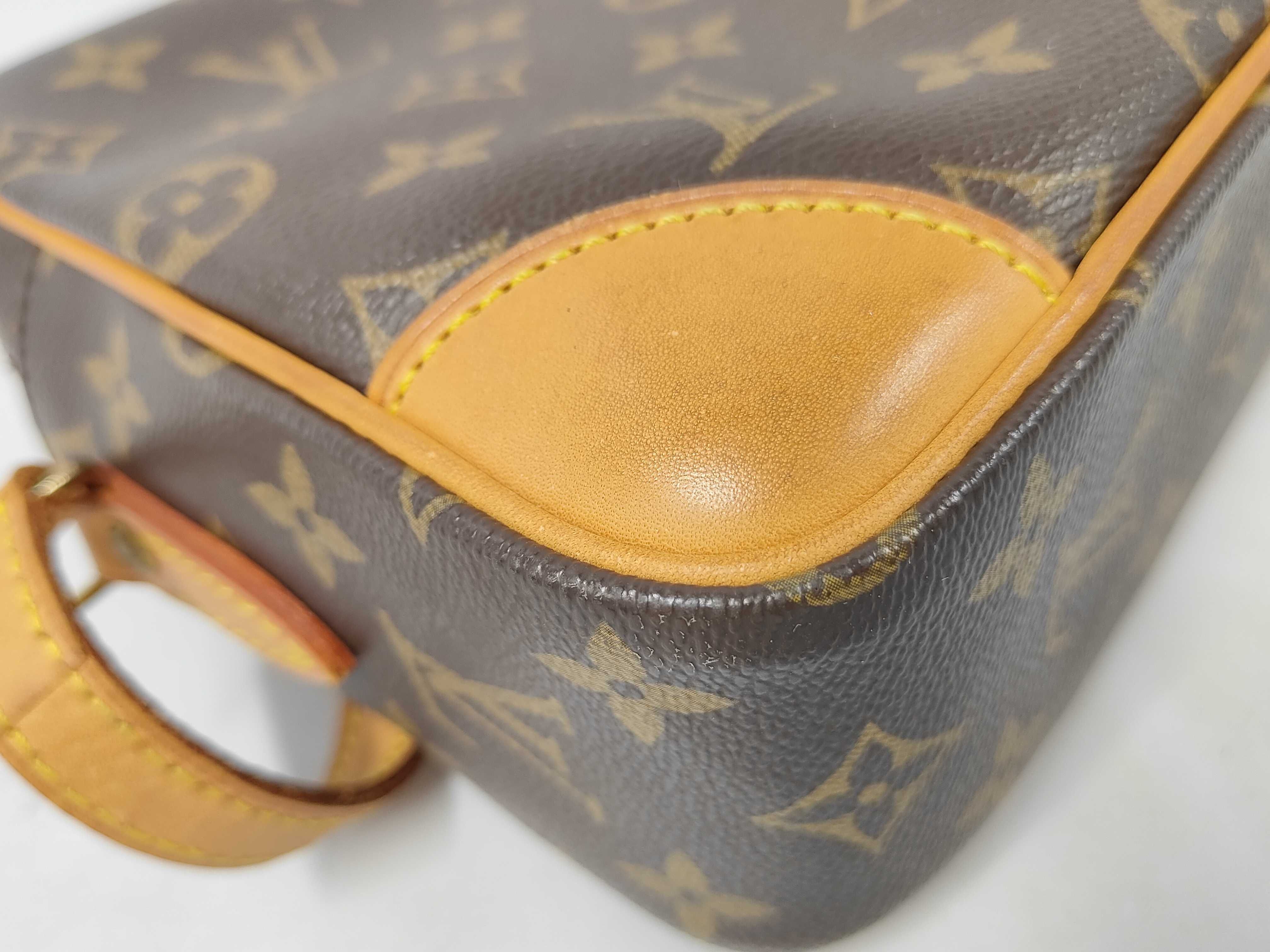 Monogram M51274 Trocadero 27 Shoulder Bag — view 4