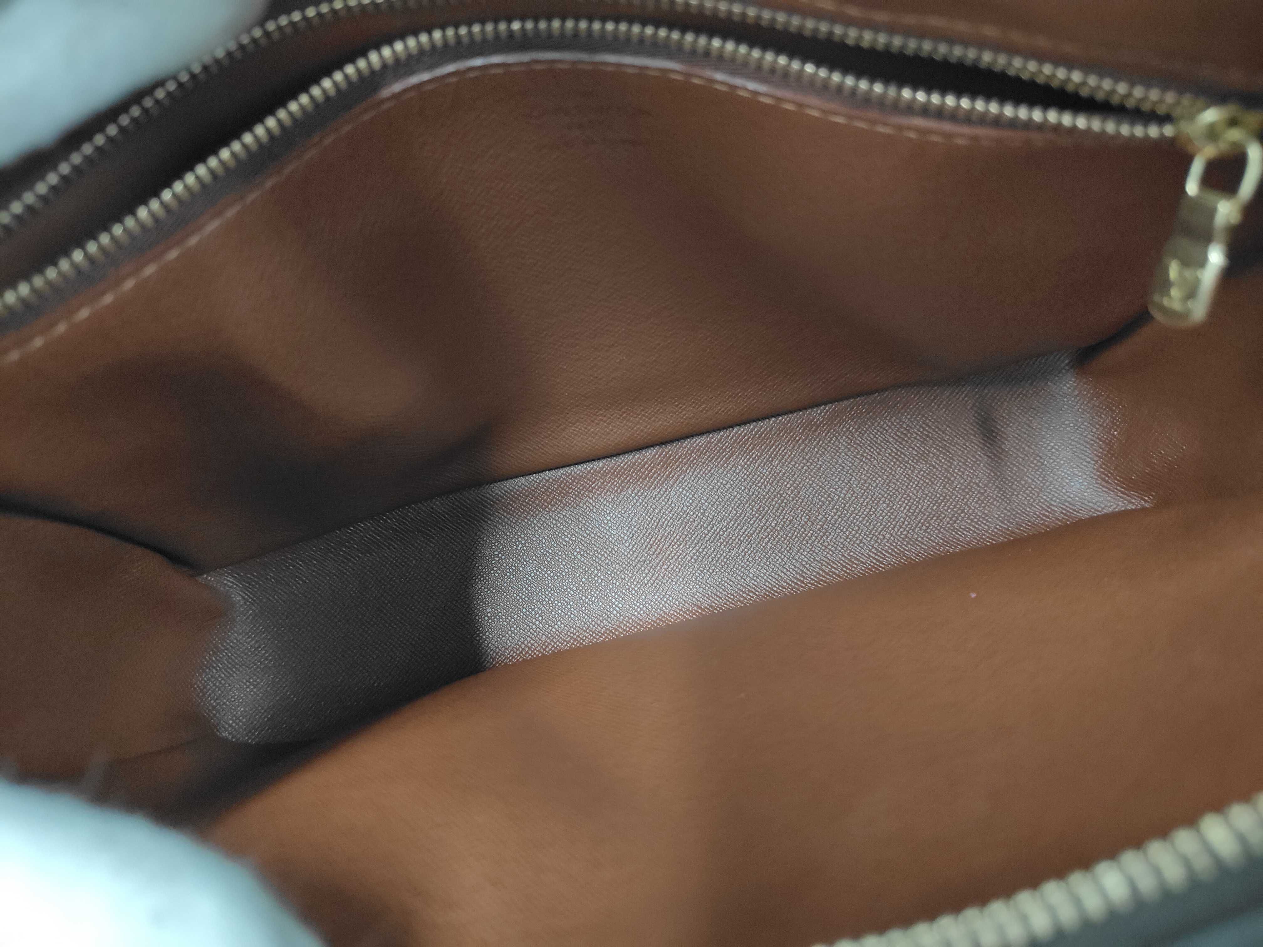 Monogram M51274 Trocadero 27 Shoulder Bag — view 10