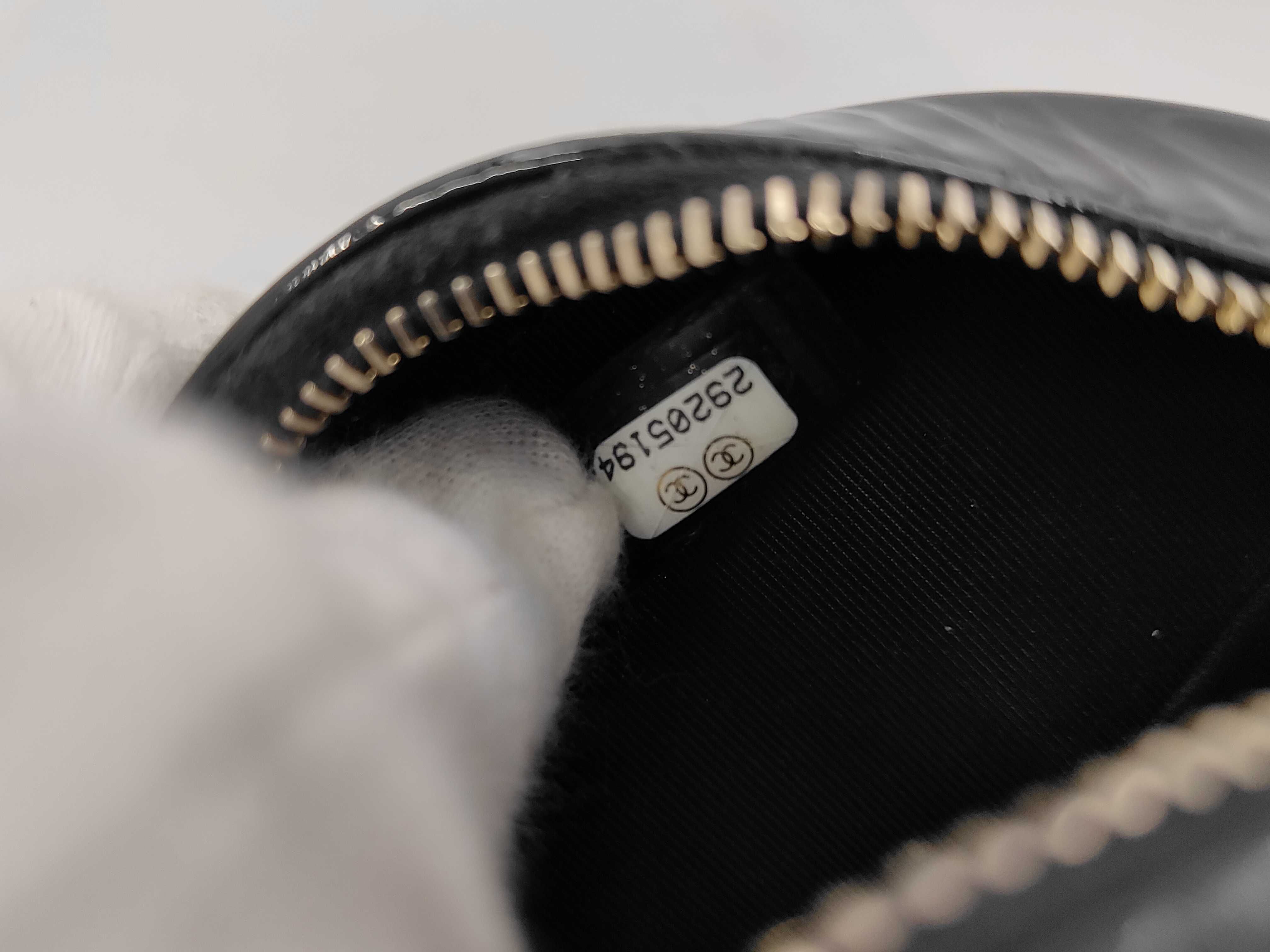 Matelassé Shoulder Bag — view 11