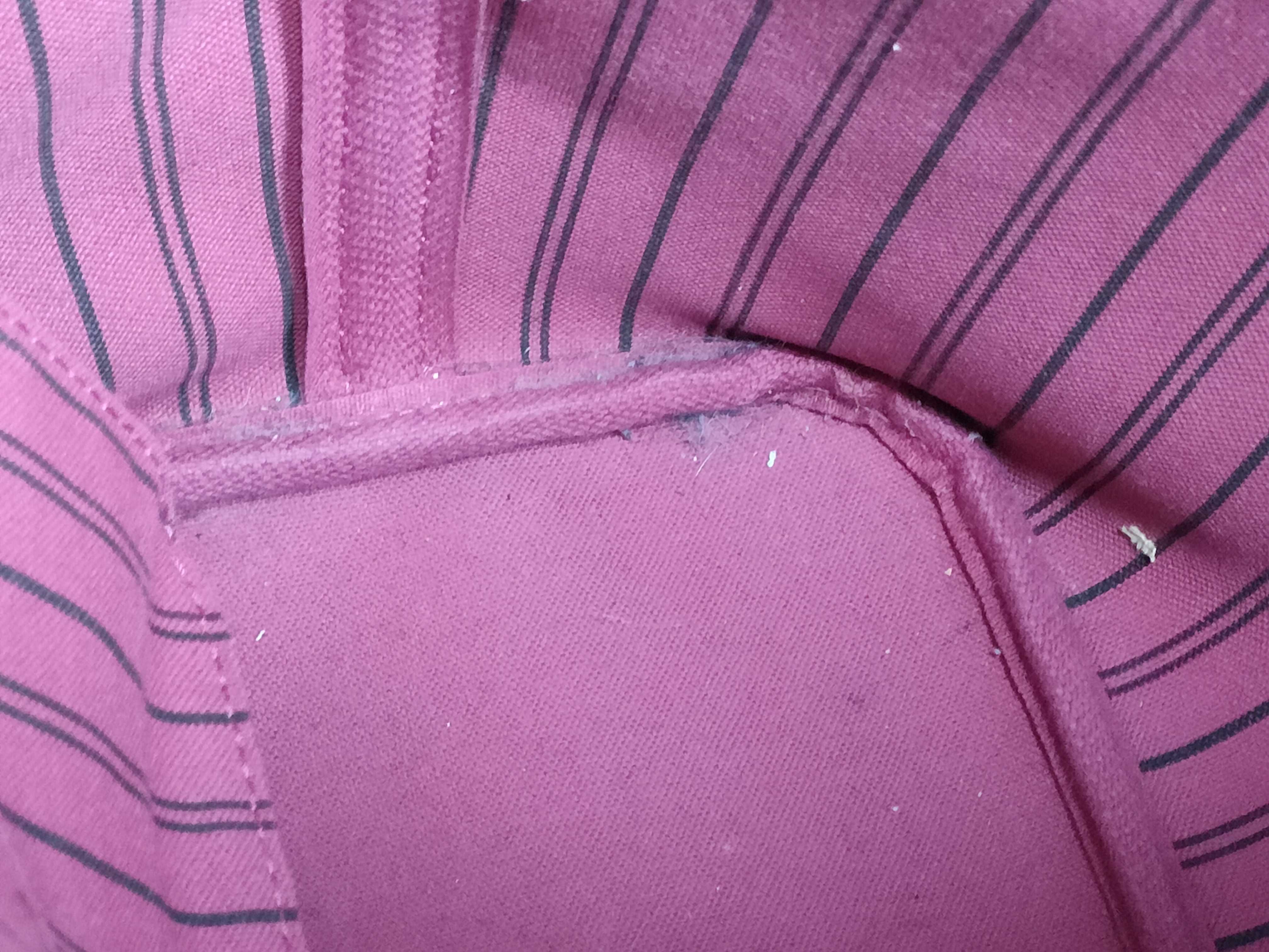 Monogram Louis Vuitton Tote Bag — view 13