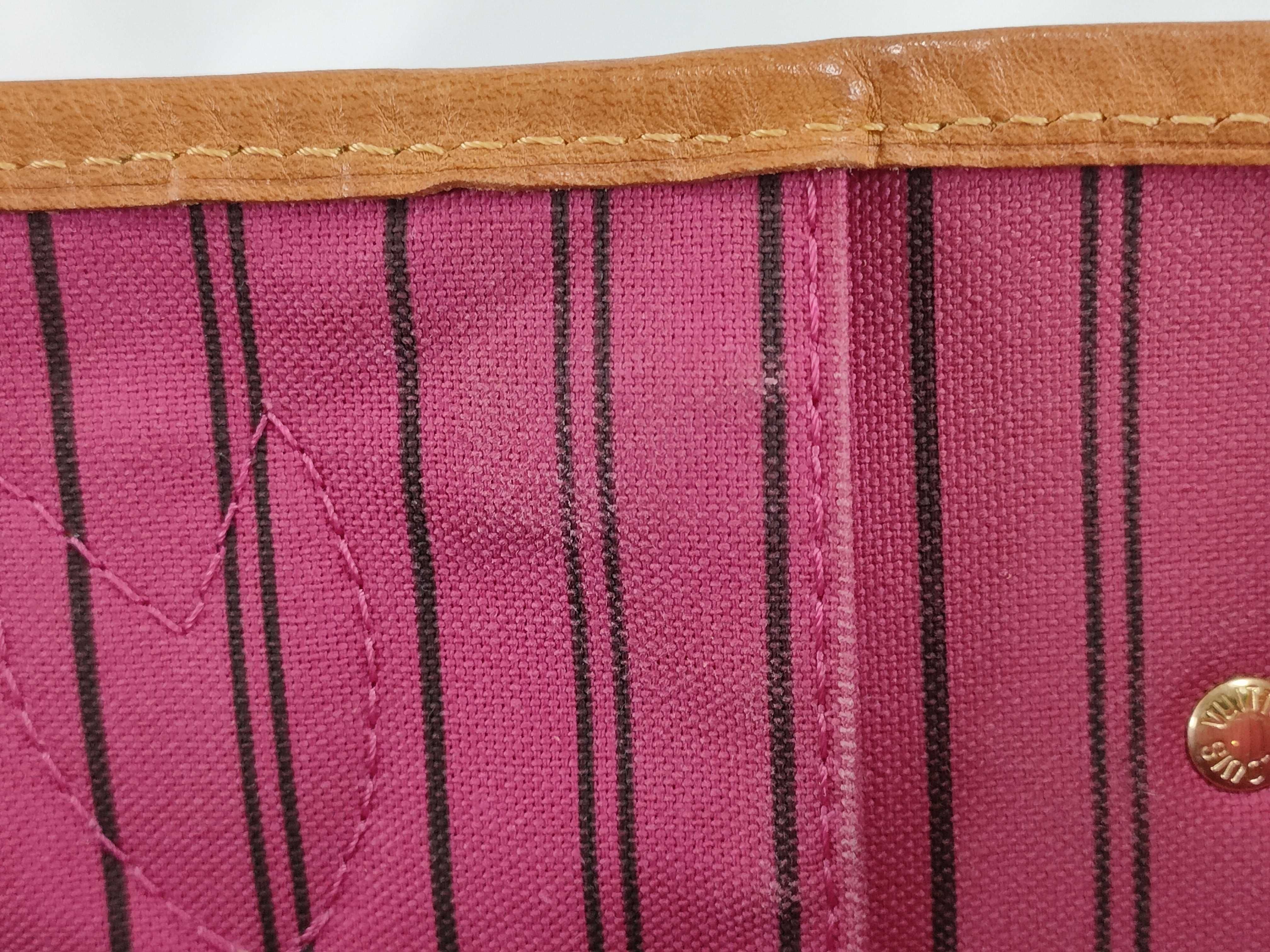 Monogram Louis Vuitton Tote Bag — view 15