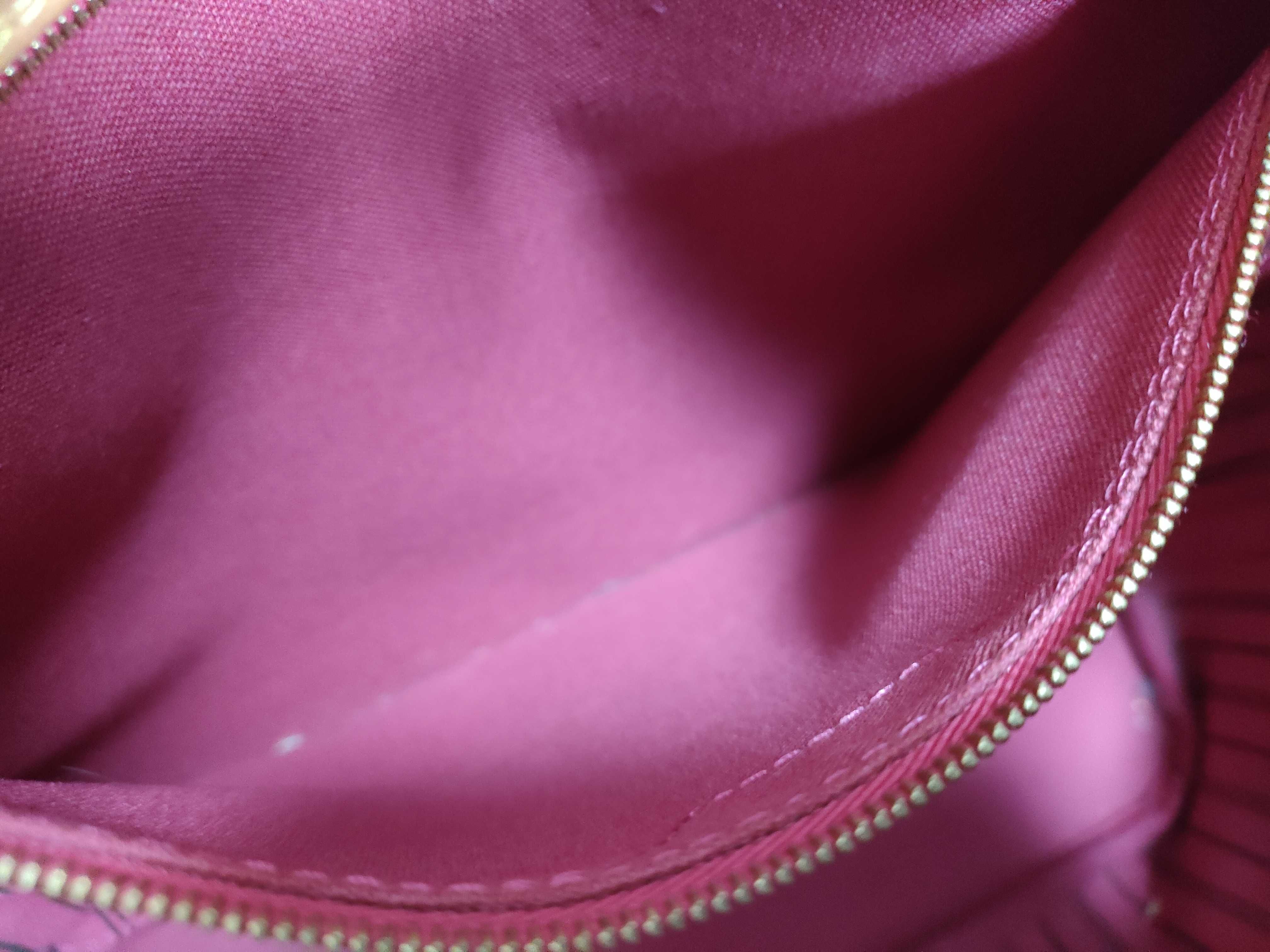 Monogram Louis Vuitton Tote Bag — view 10