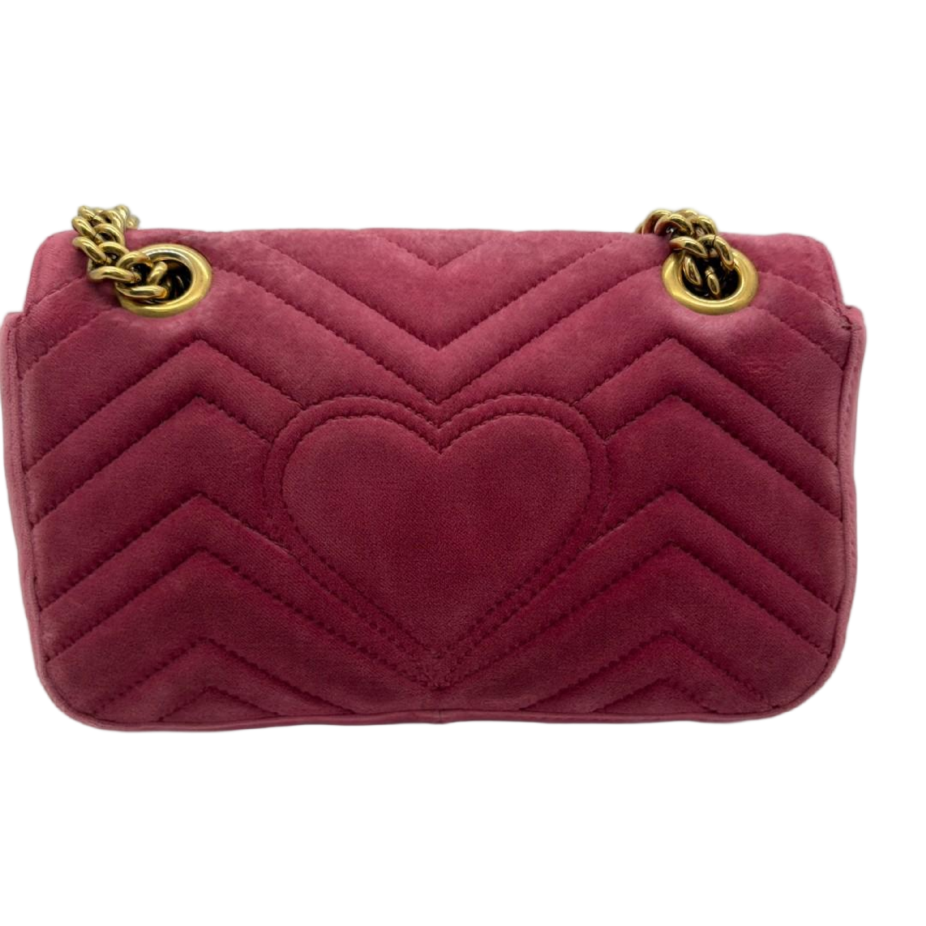 Marmont Shoulder Bag — view 2