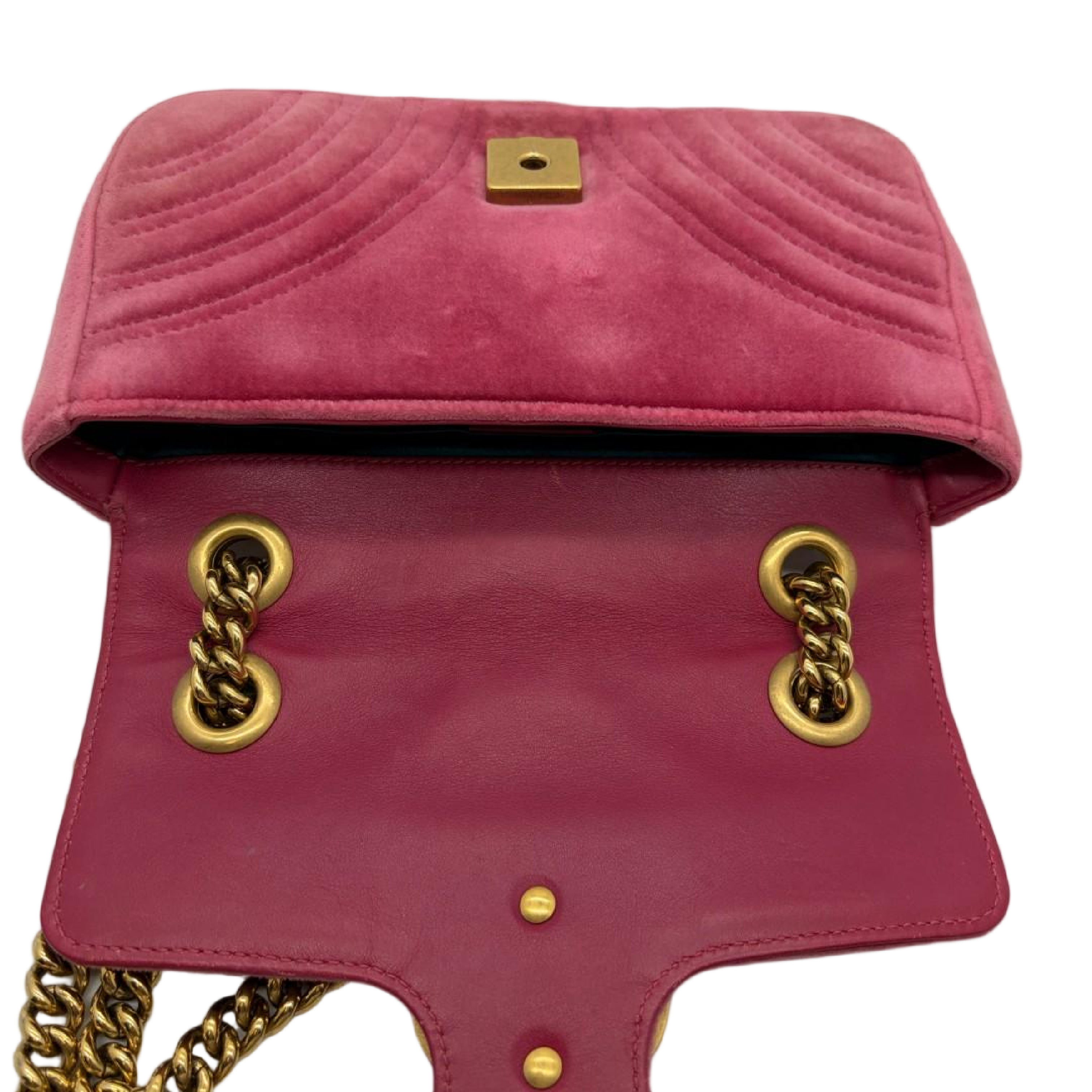 Marmont Shoulder Bag — view 11
