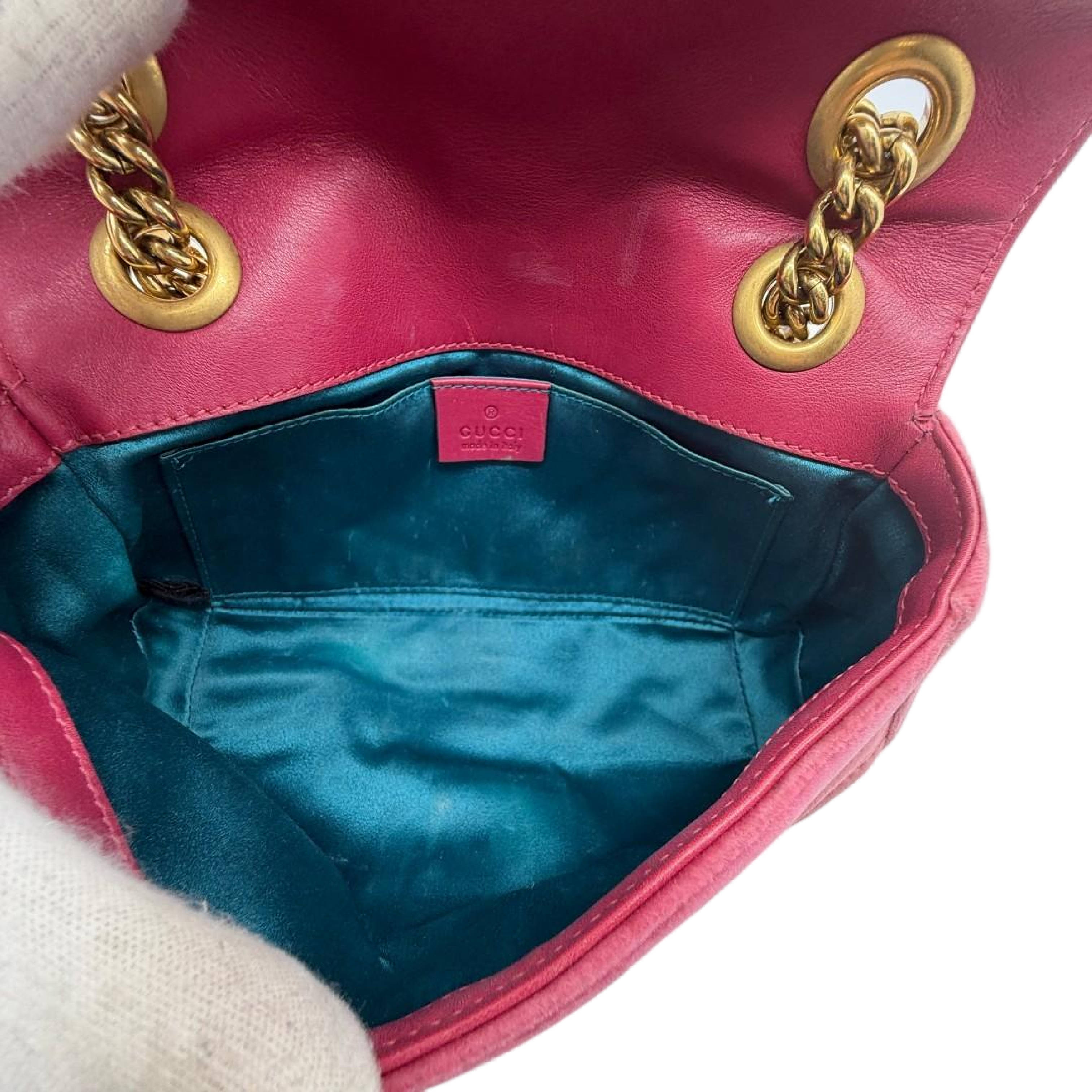Marmont Shoulder Bag — view 12