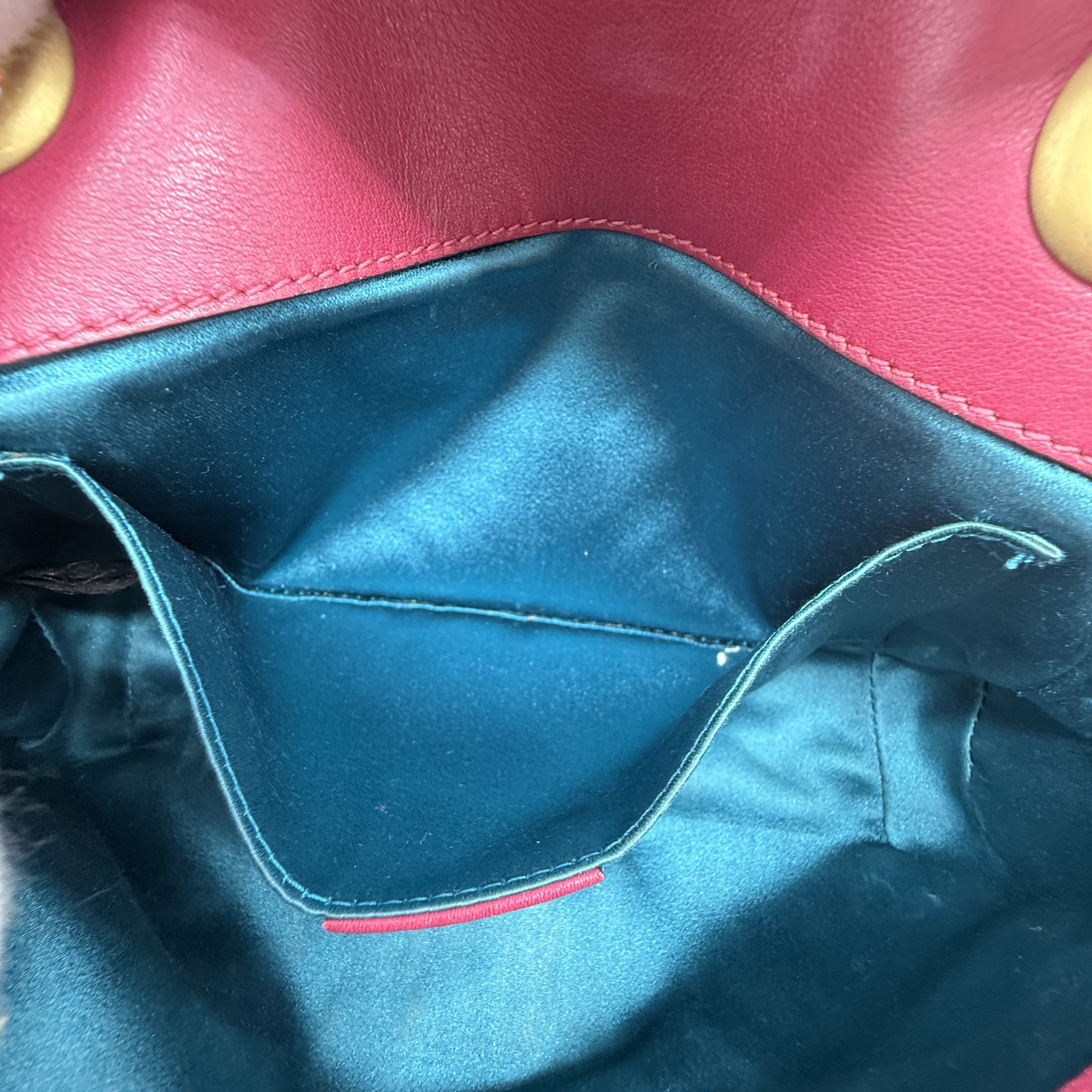 Marmont Shoulder Bag — view 13