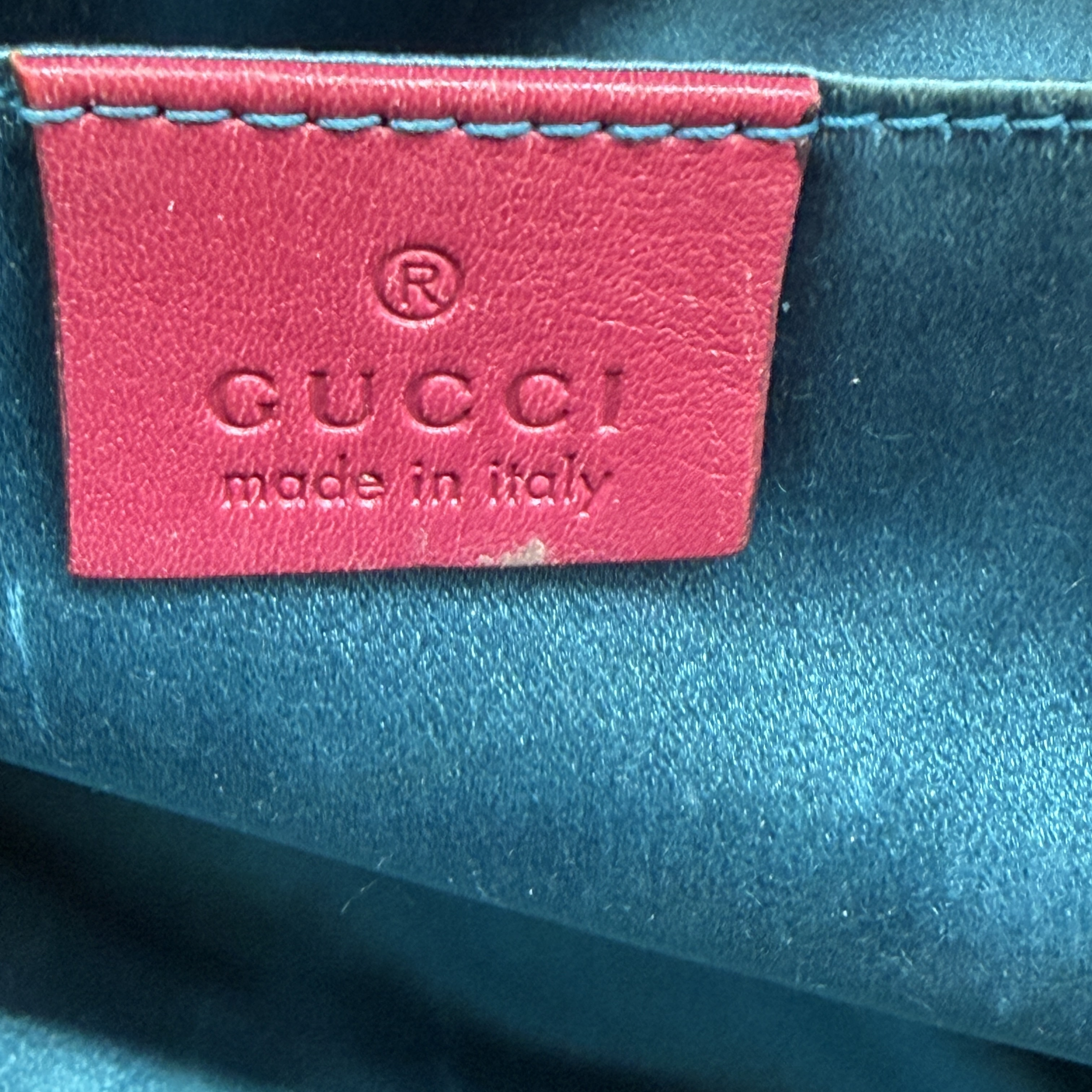 Marmont Shoulder Bag — view 14
