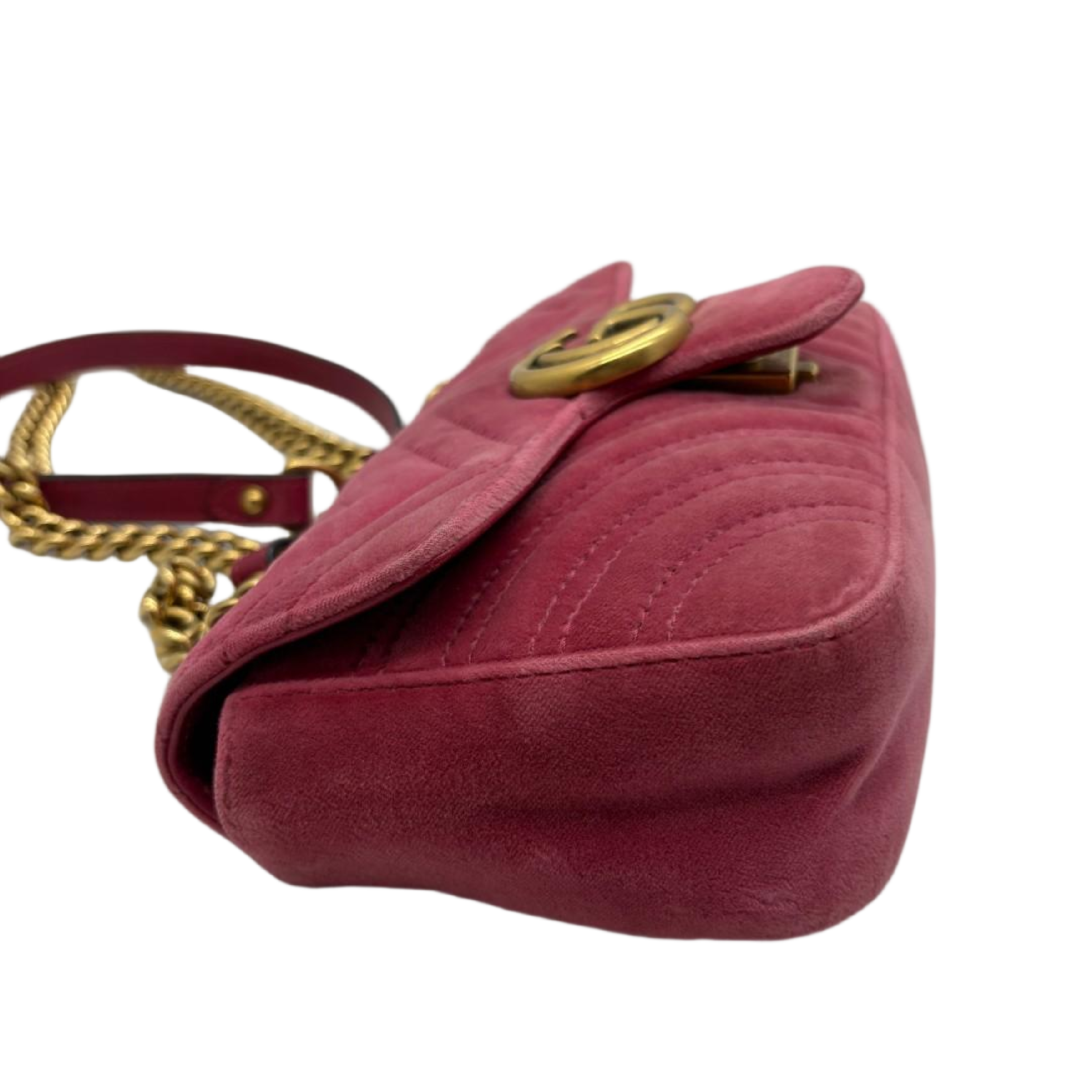 Marmont Shoulder Bag — view 3