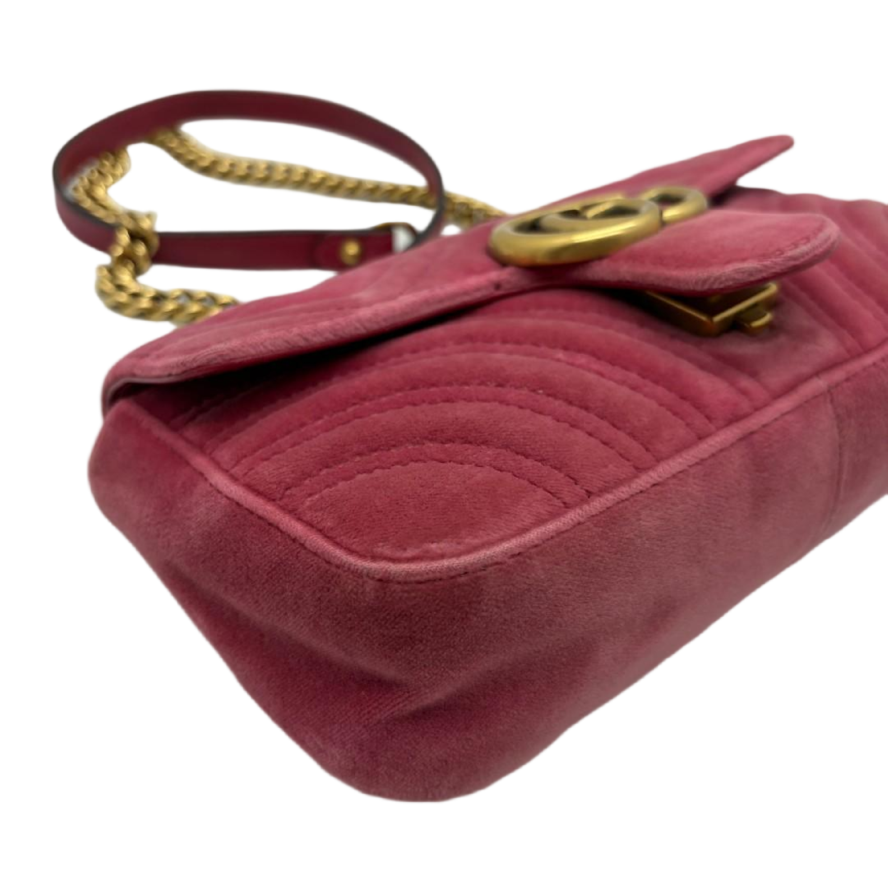 Marmont Shoulder Bag — view 4