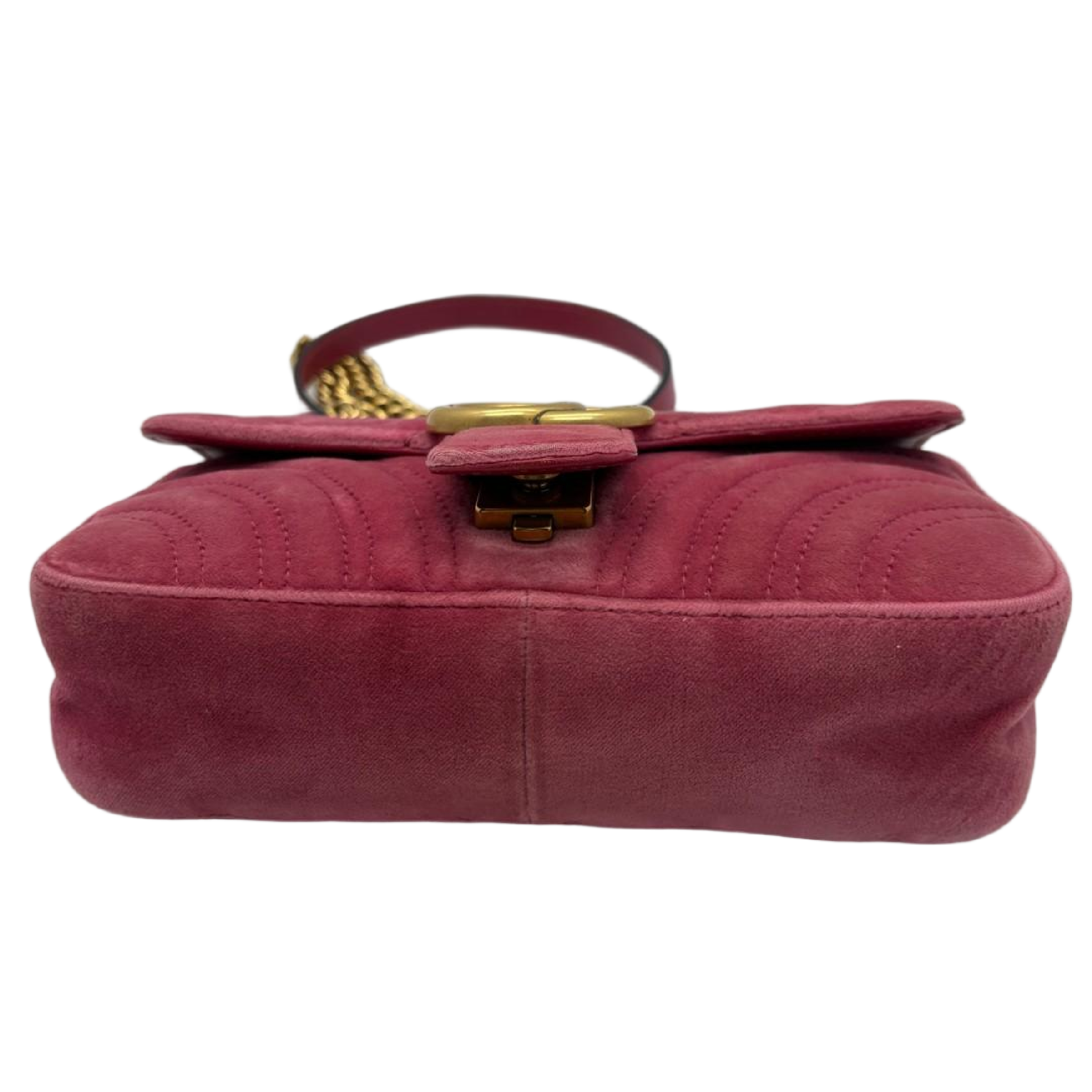 Marmont Shoulder Bag — view 5