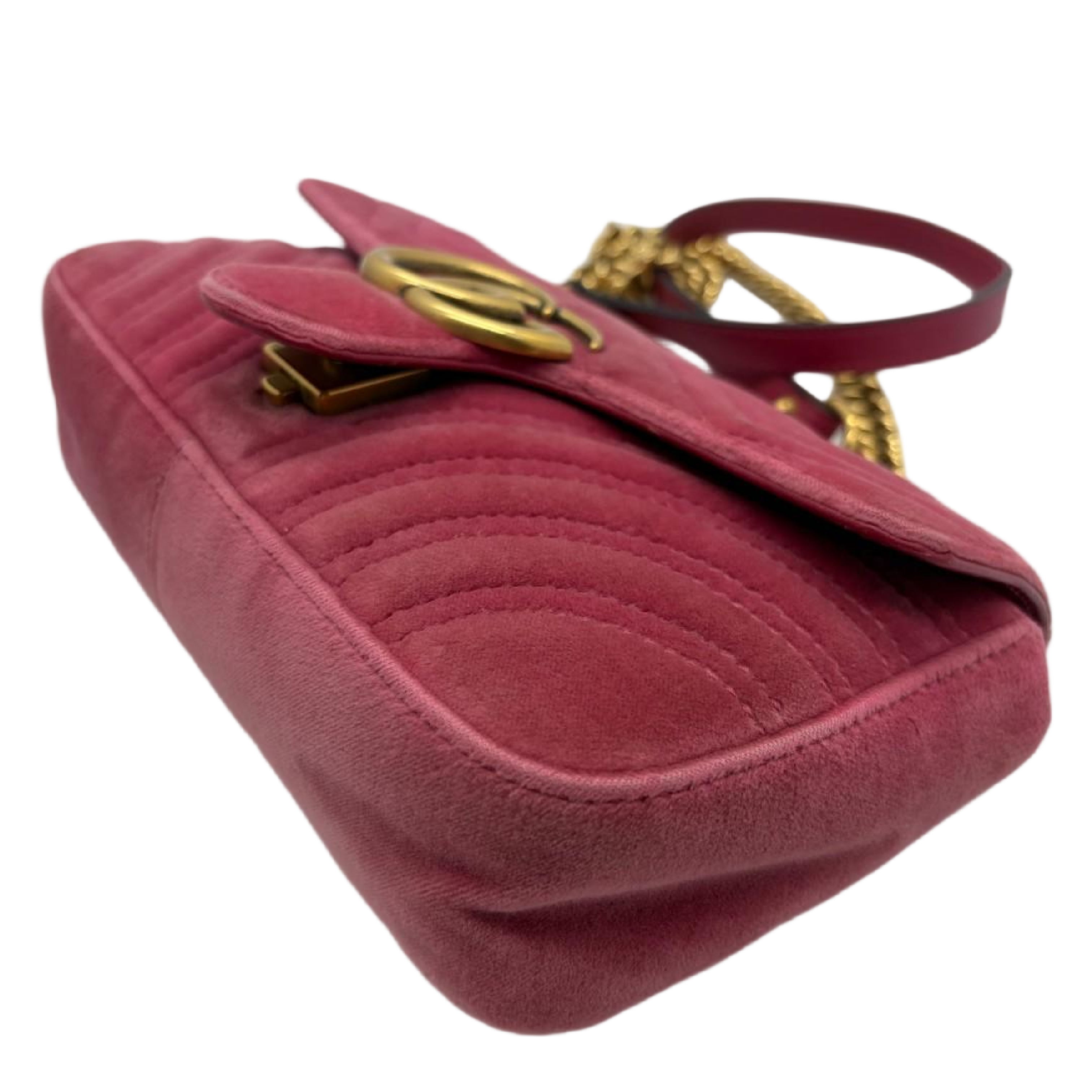Marmont Shoulder Bag — view 6