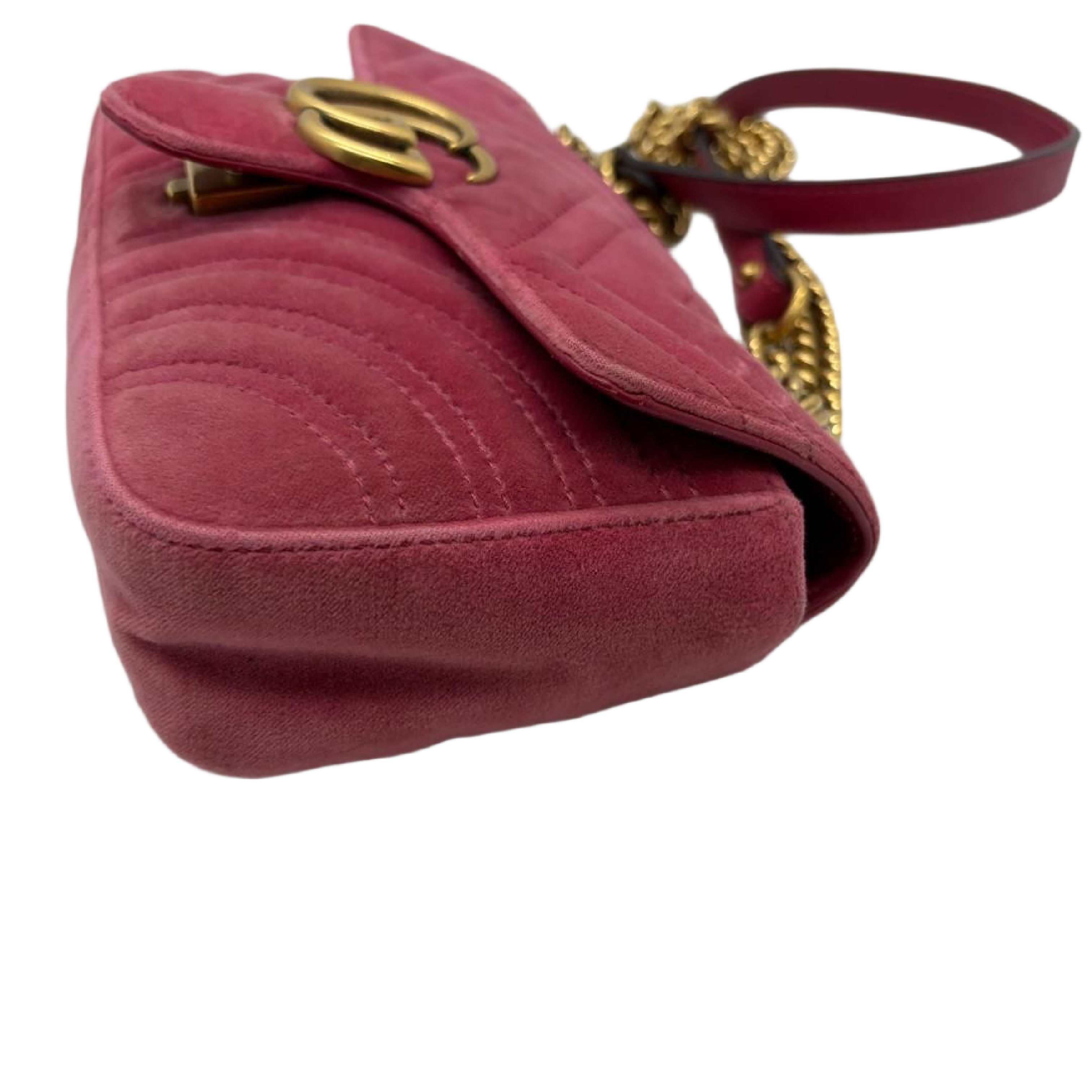 Marmont Shoulder Bag — view 7
