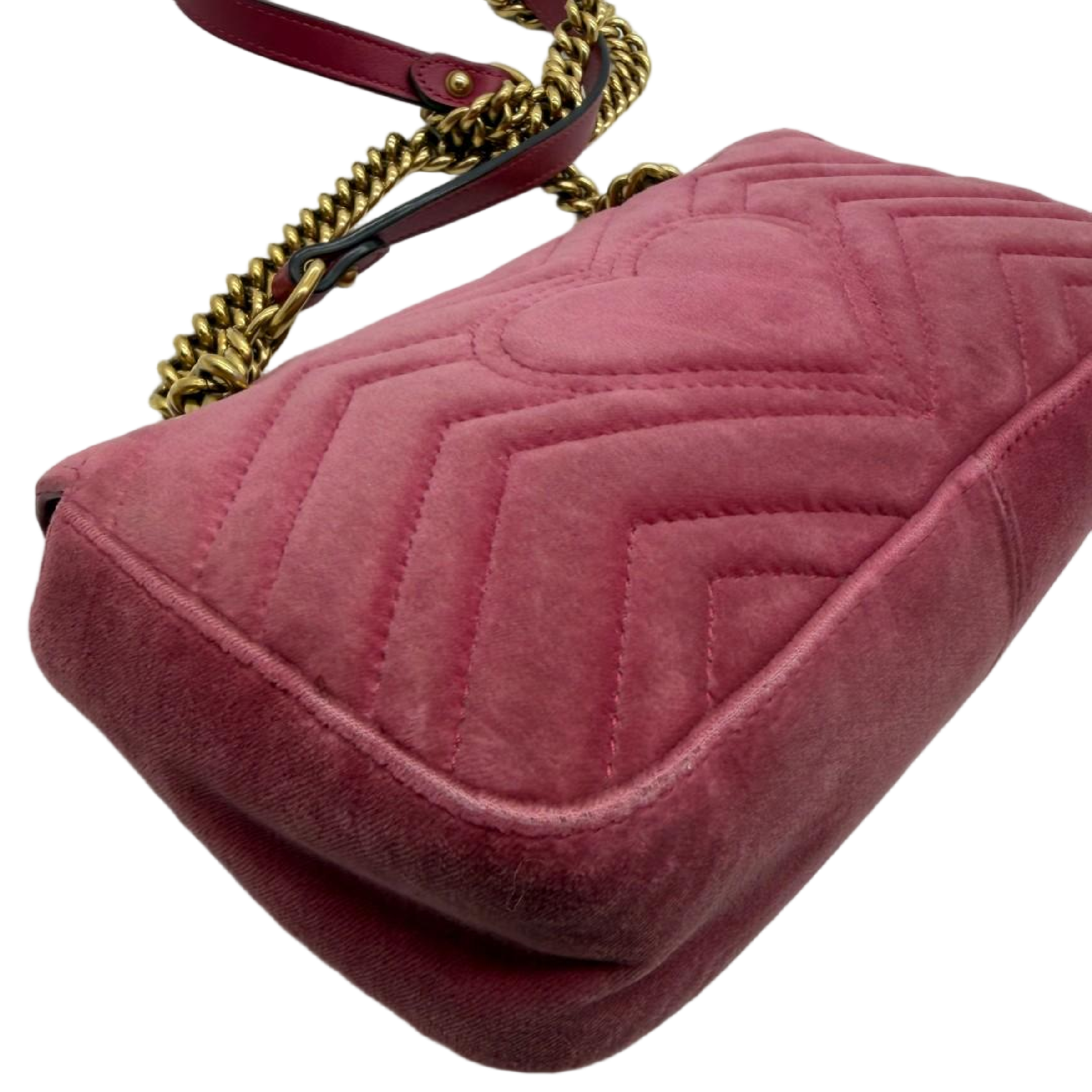 Marmont Shoulder Bag — view 8