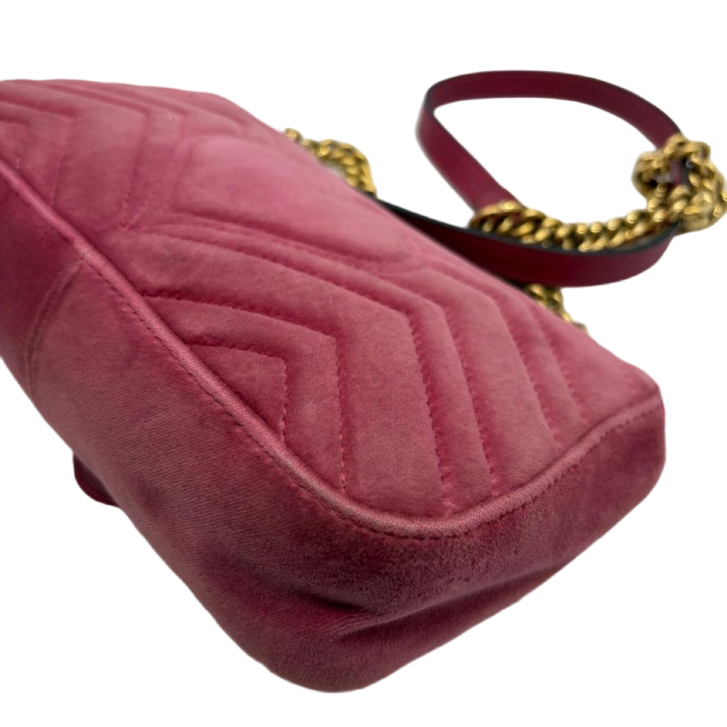 Marmont Shoulder Bag — view 9
