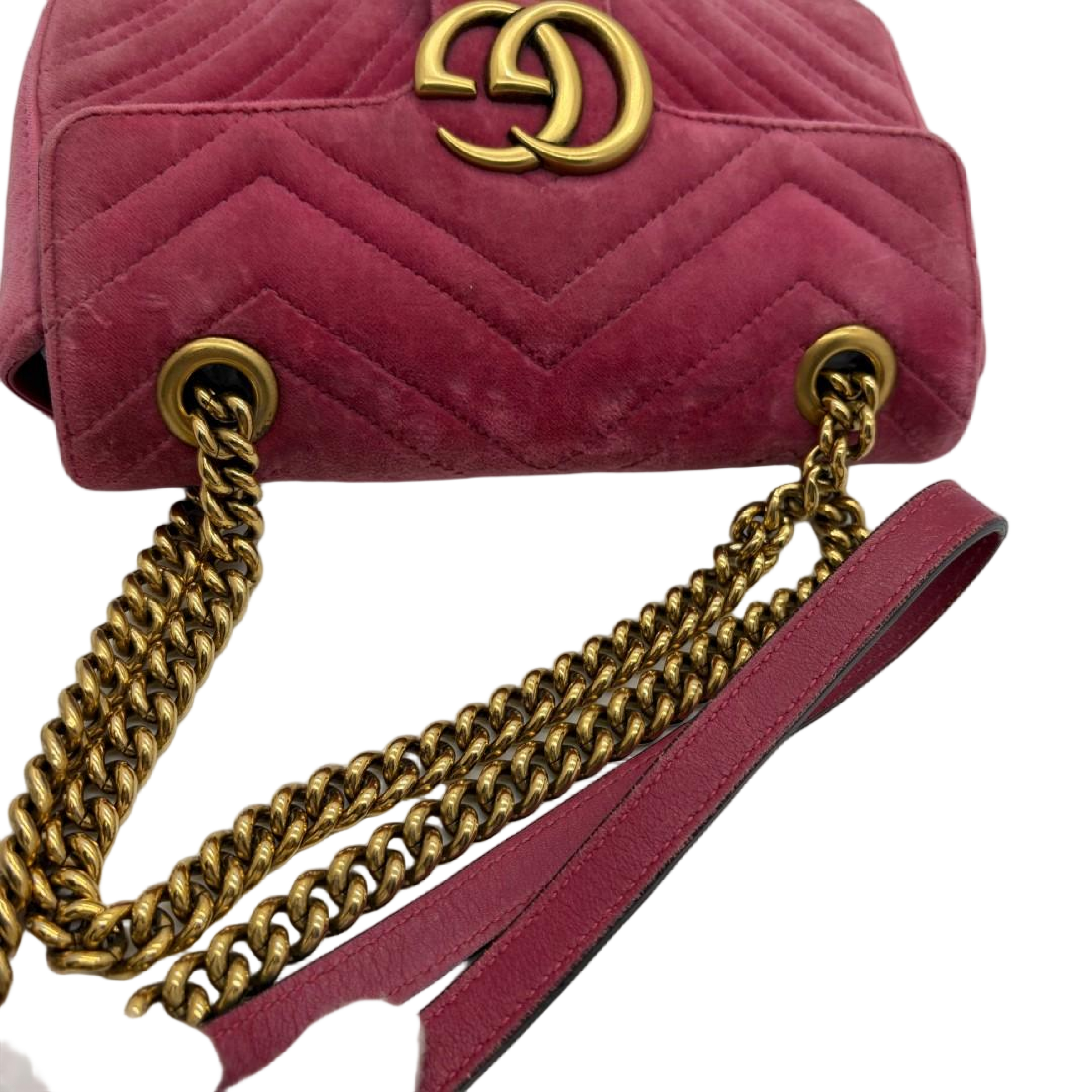 Marmont Shoulder Bag — view 10