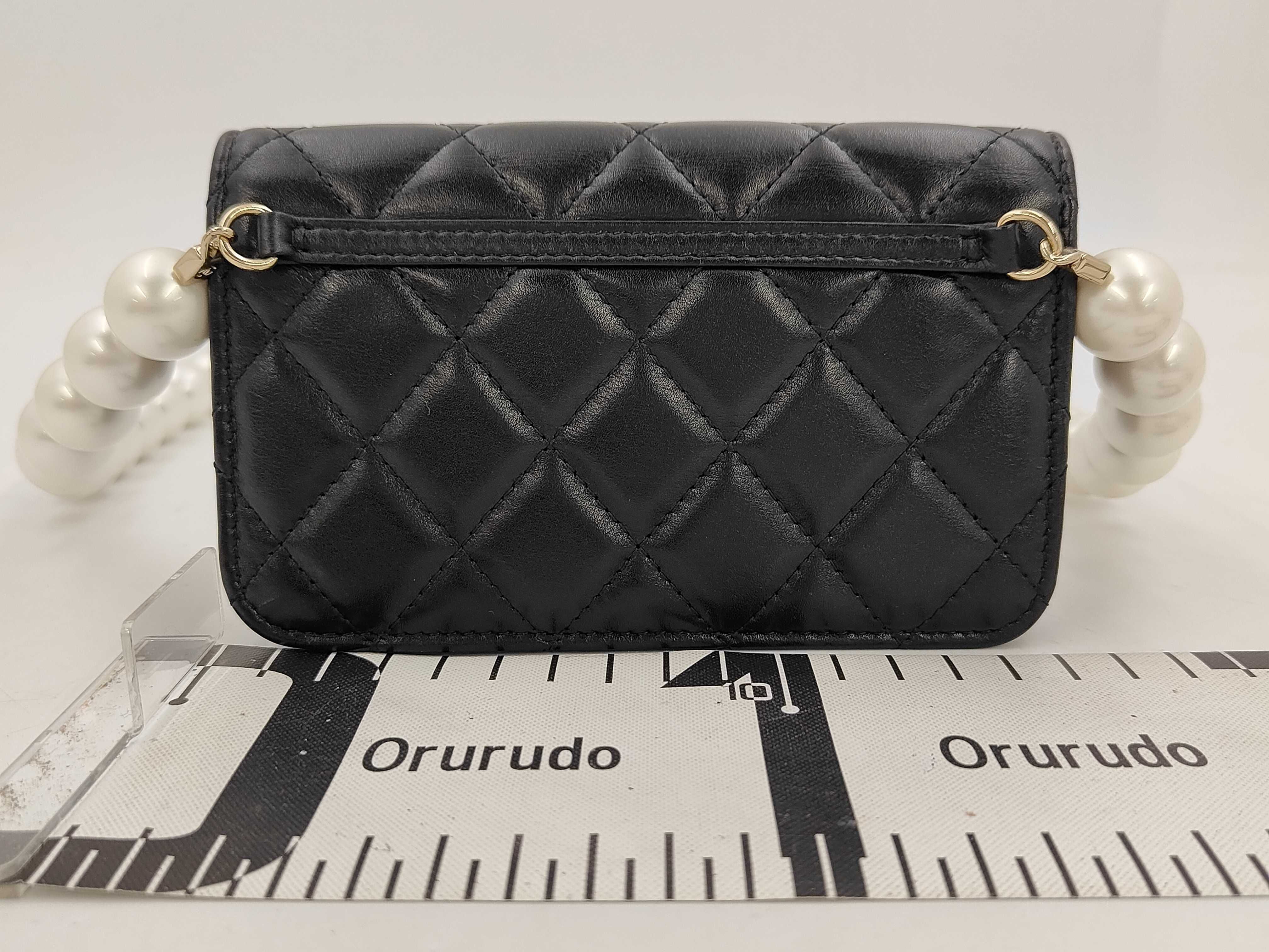 WOC Chain Shoulder Bag — view 2