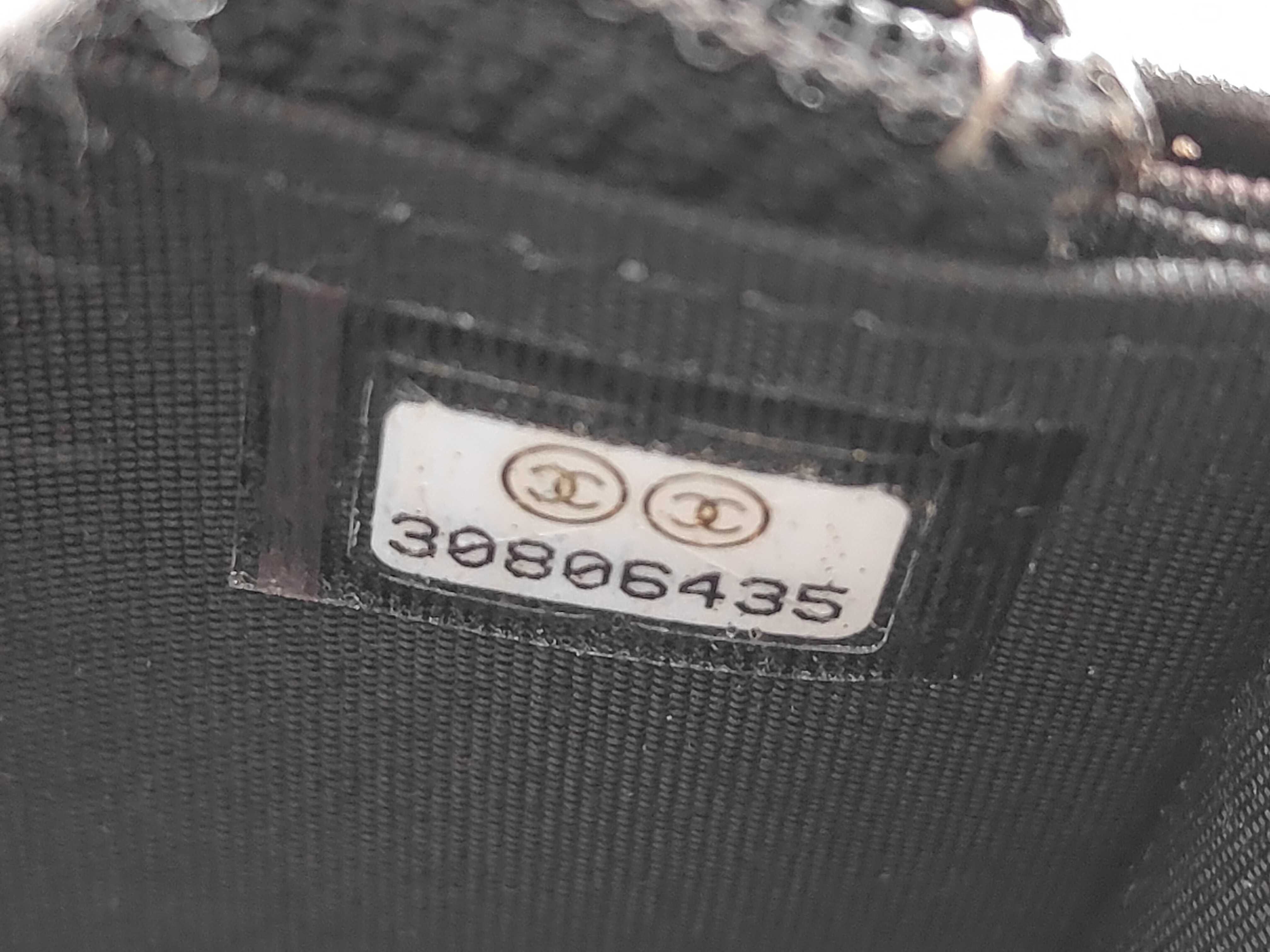 WOC Chain Shoulder Bag — view 12