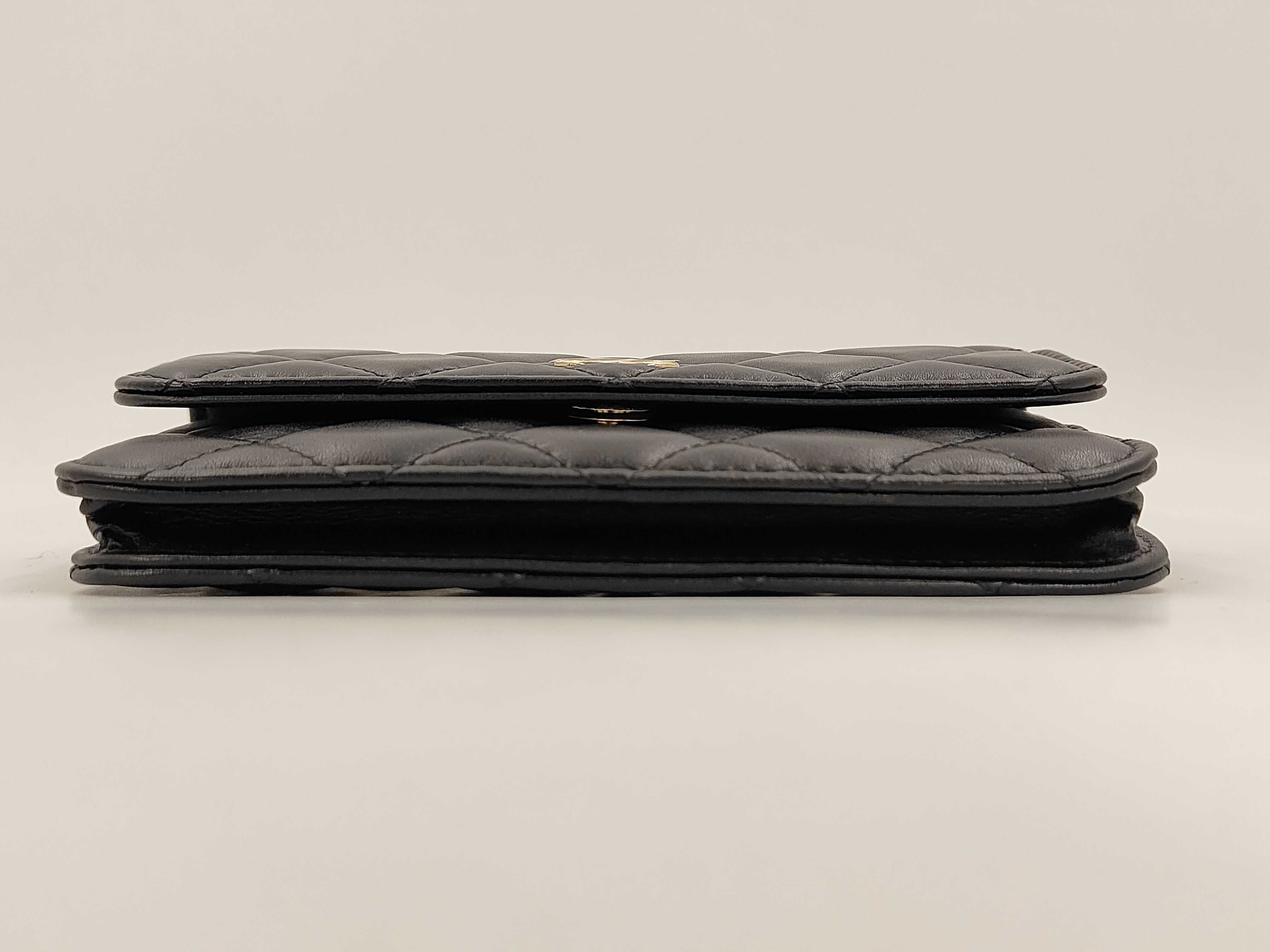 WOC Chain Shoulder Bag — view 3