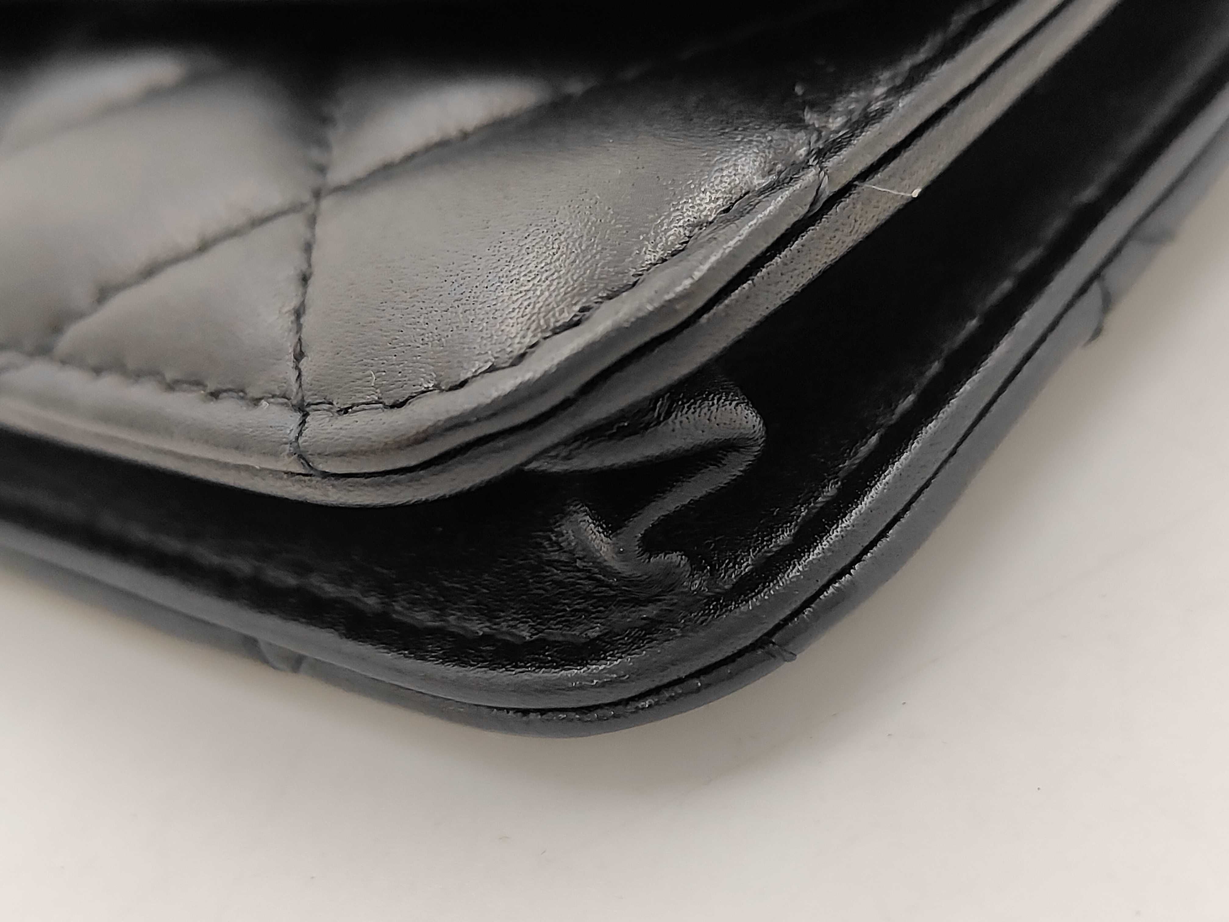 WOC Chain Shoulder Bag — view 4