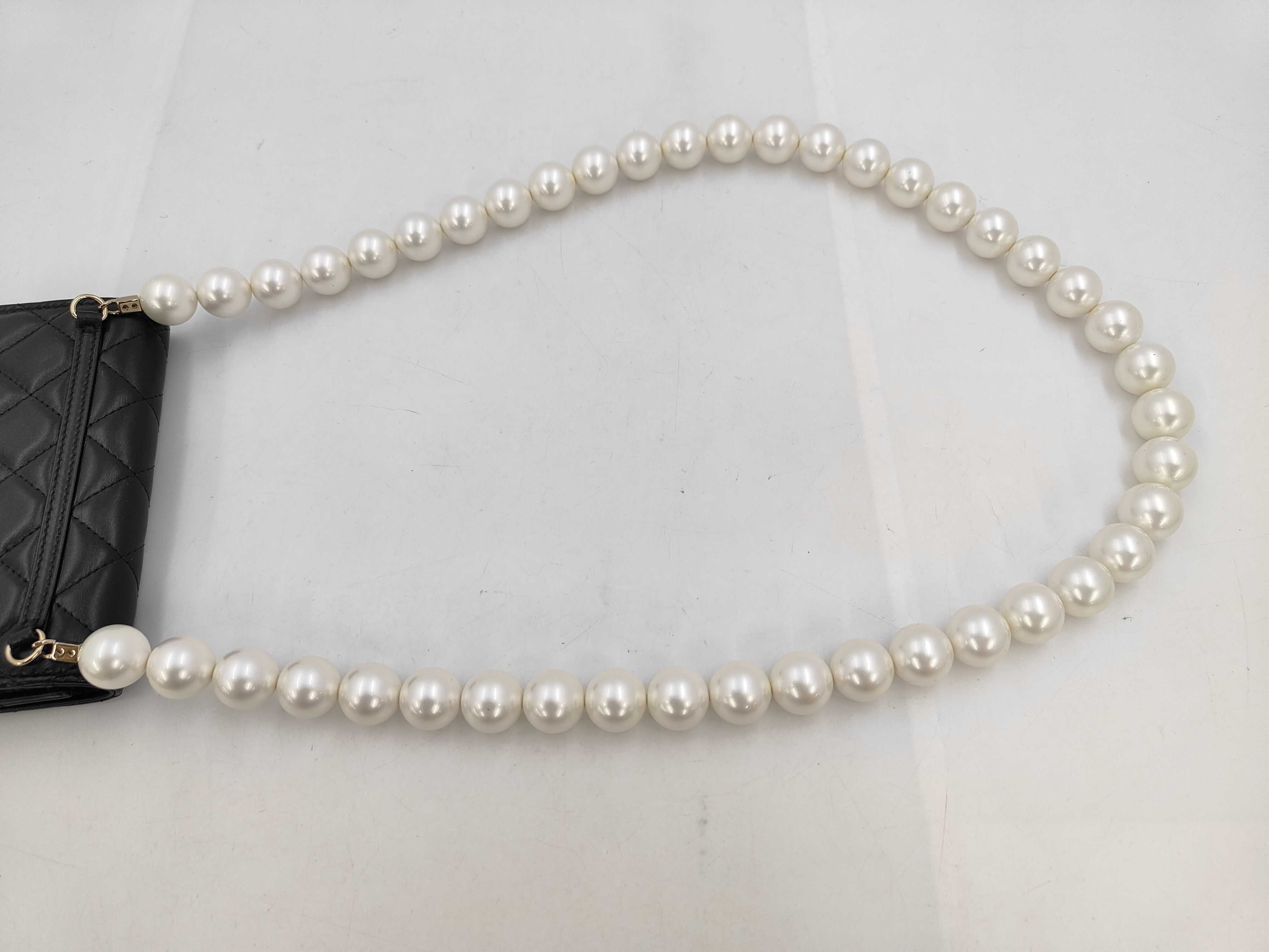 WOC Chain Shoulder Bag — view 5