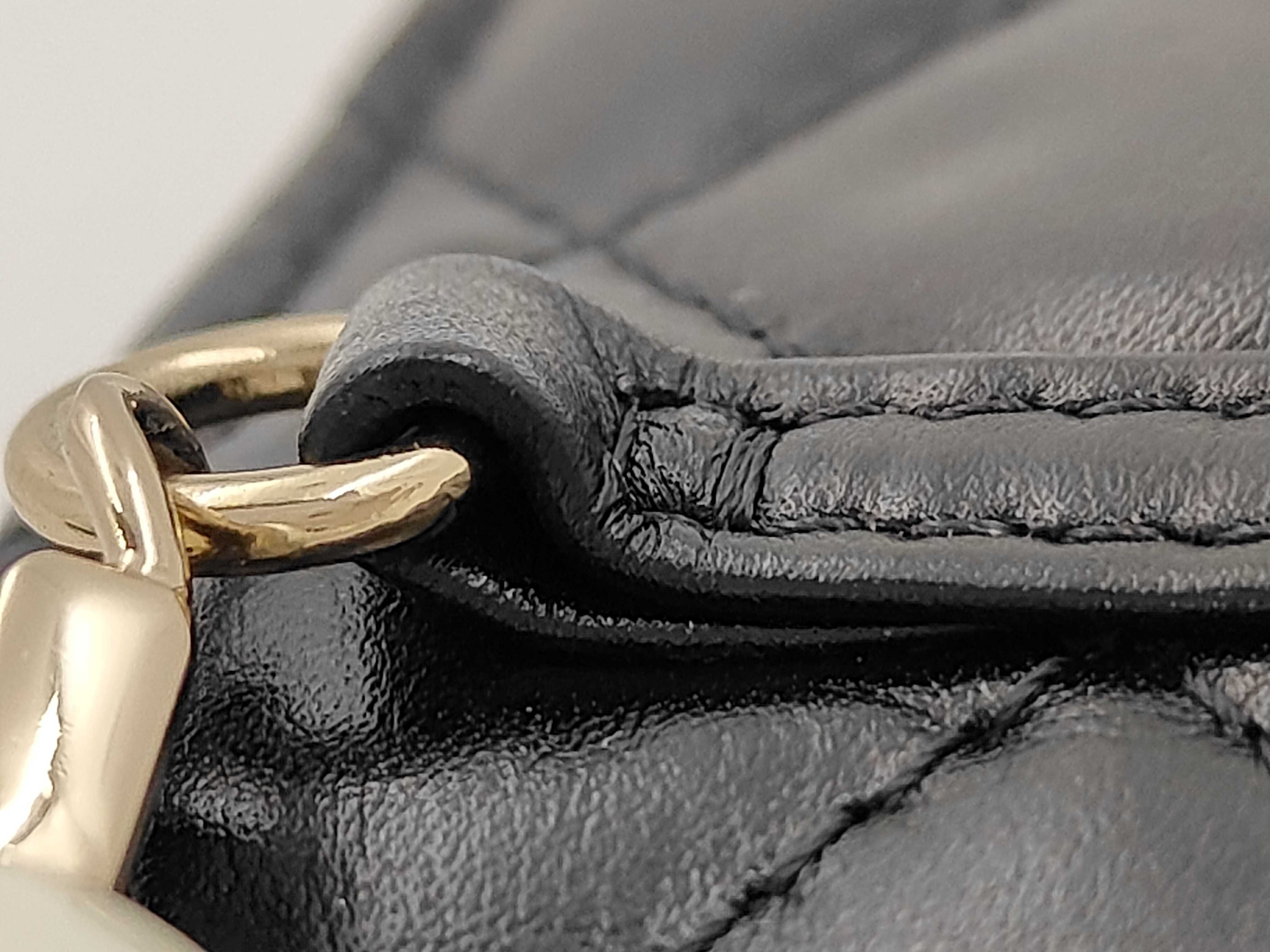 WOC Chain Shoulder Bag — view 6