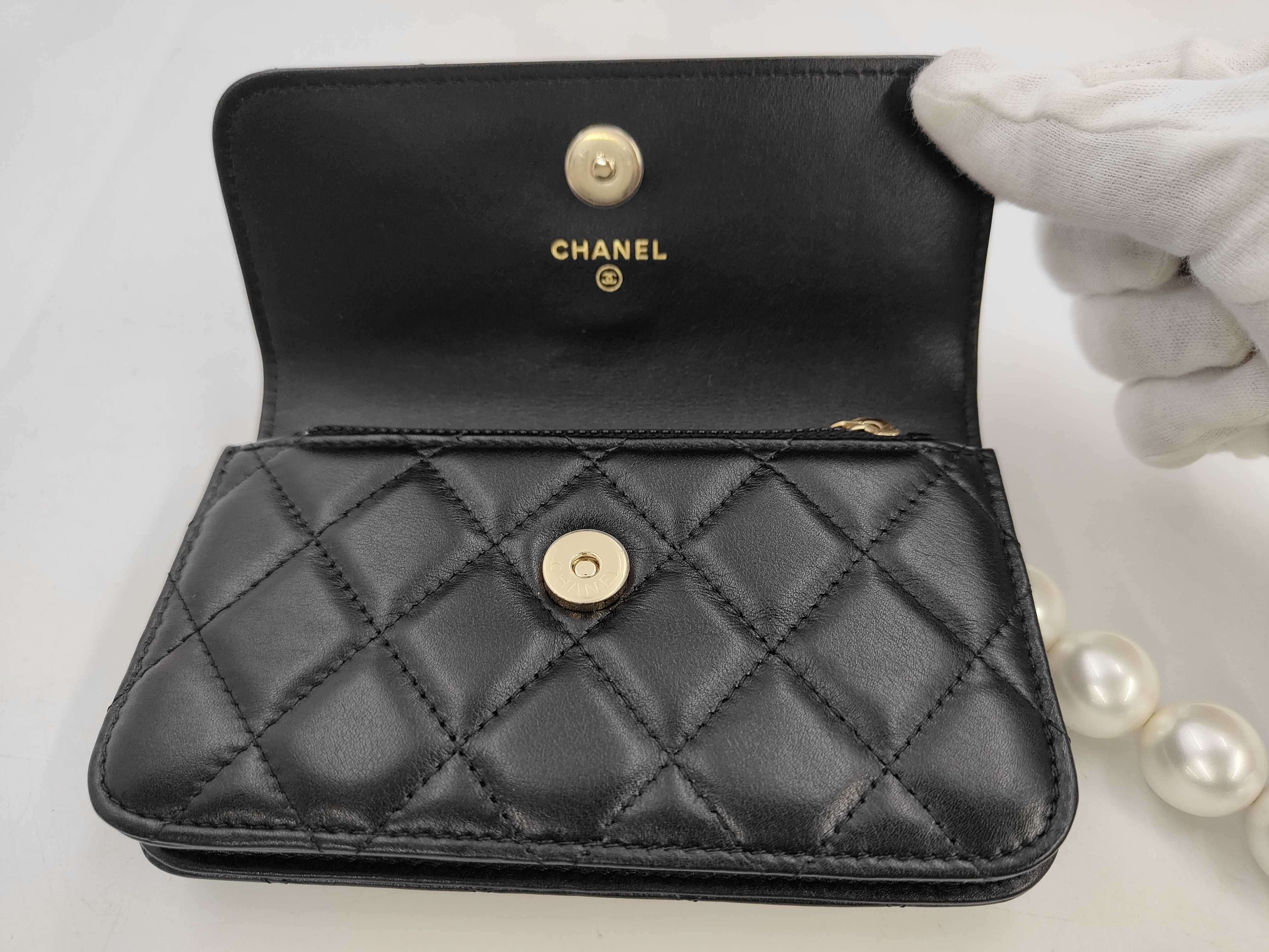 WOC Chain Shoulder Bag — view 8