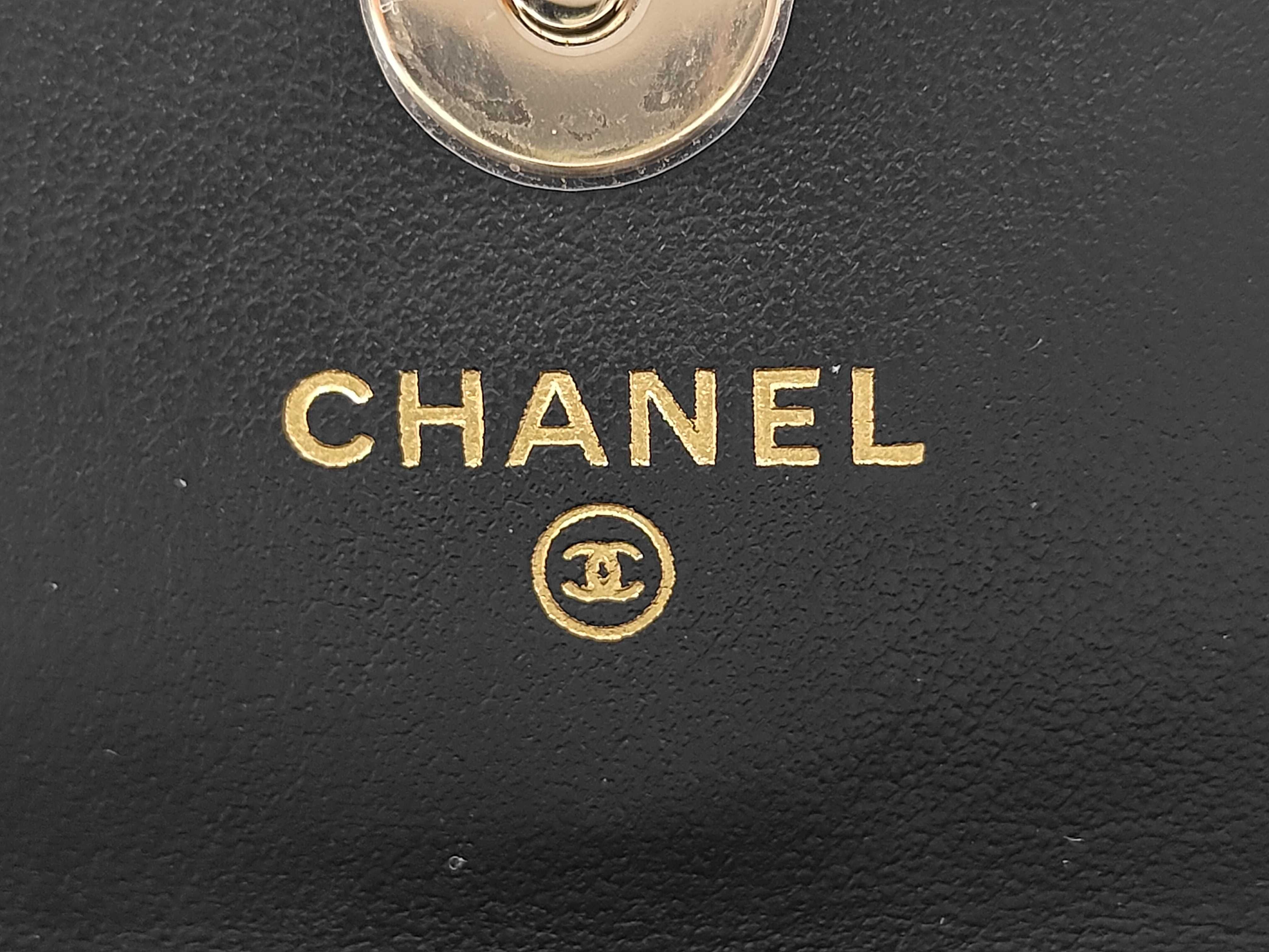 WOC Chain Shoulder Bag — view 9