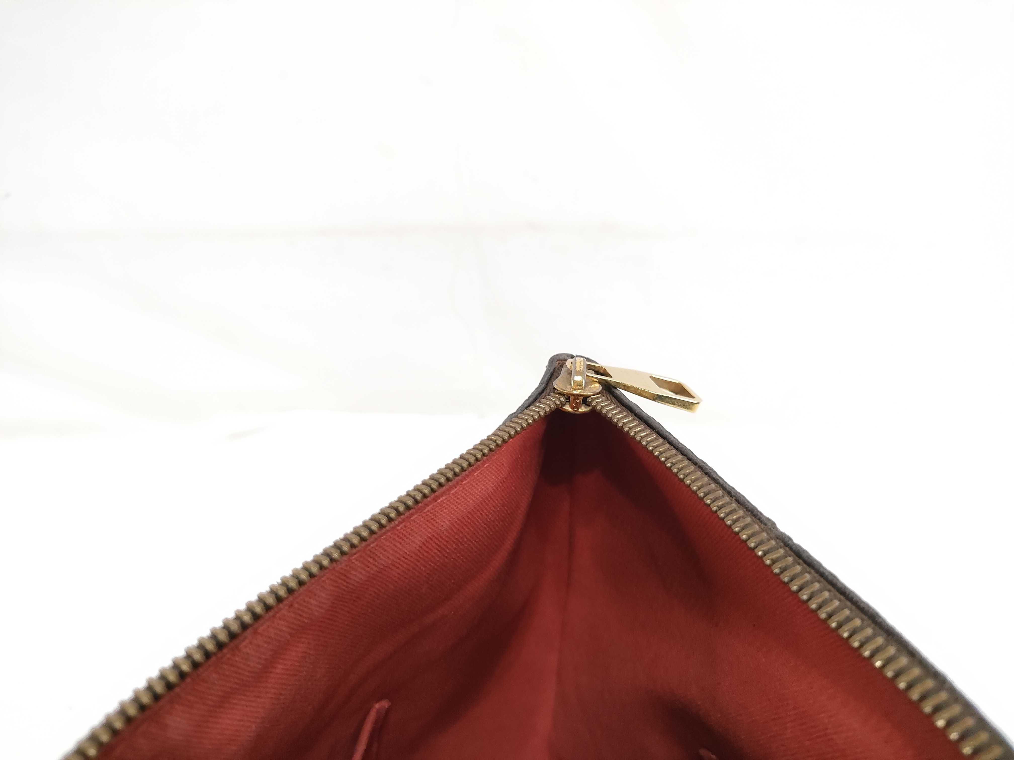 Damier ID- canvas Damier Siena MM N41546 handbag — view 14