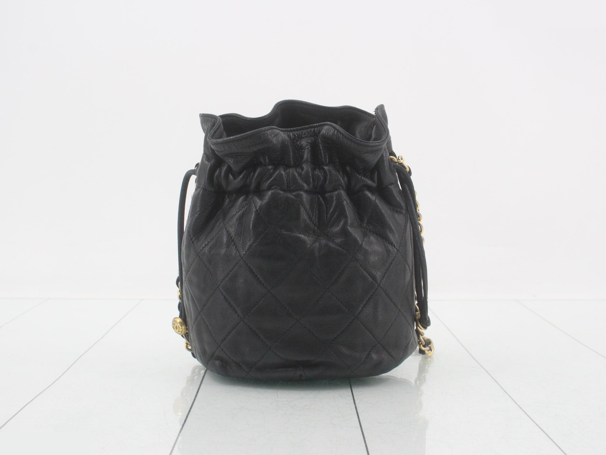Matelassé (bag) - Shoulder bag — view 2