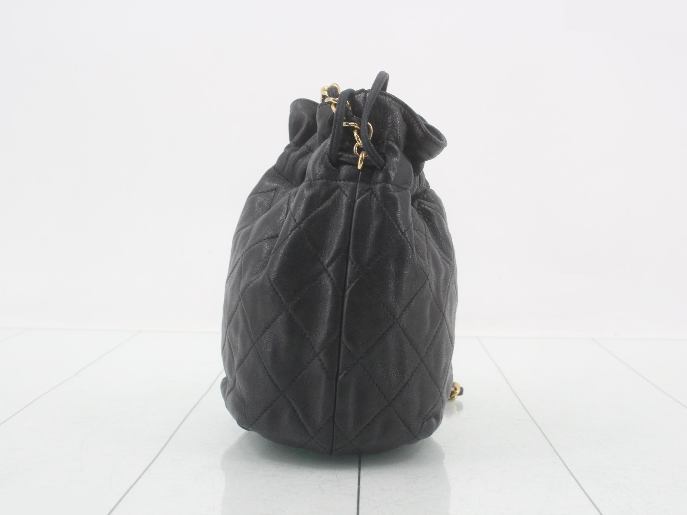 Matelassé (bag) - Shoulder bag — view 3
