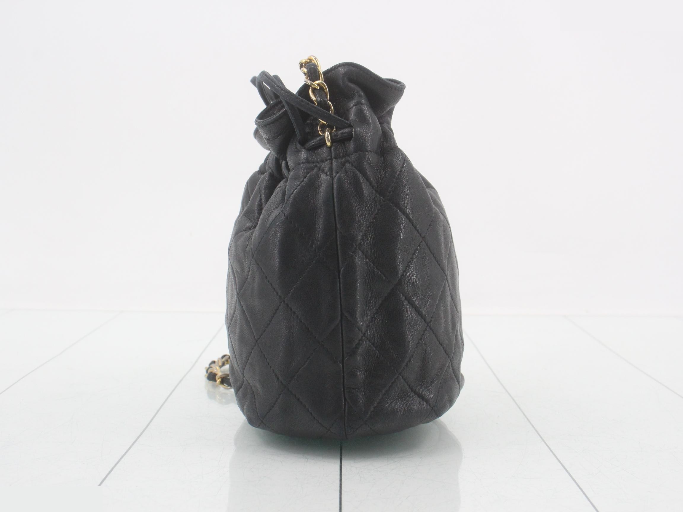 Matelassé (bag) - Shoulder bag — view 4