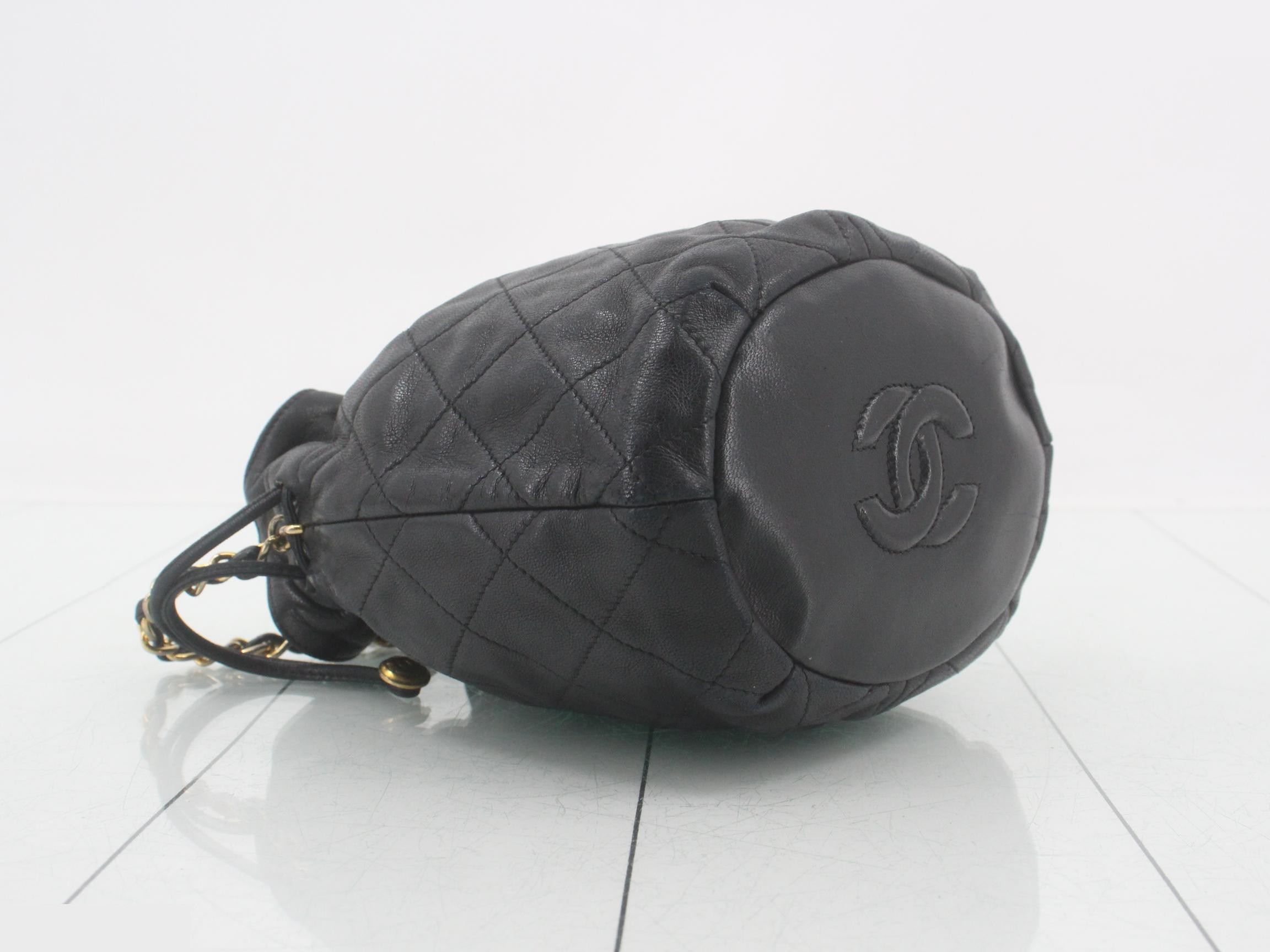 Matelassé (bag) - Shoulder bag — view 5
