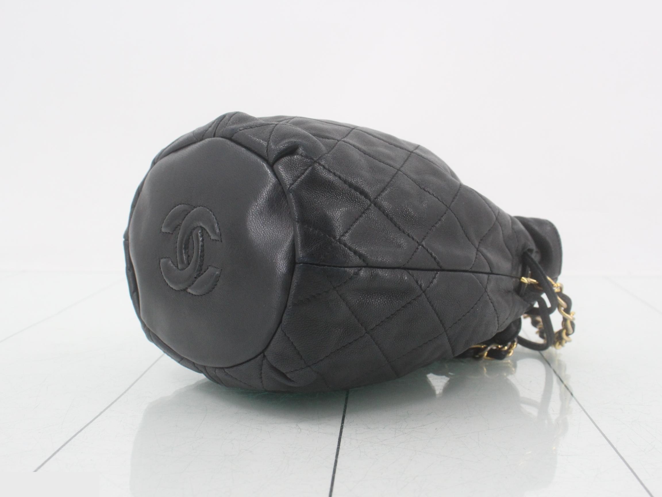 Matelassé (bag) - Shoulder bag — view 6