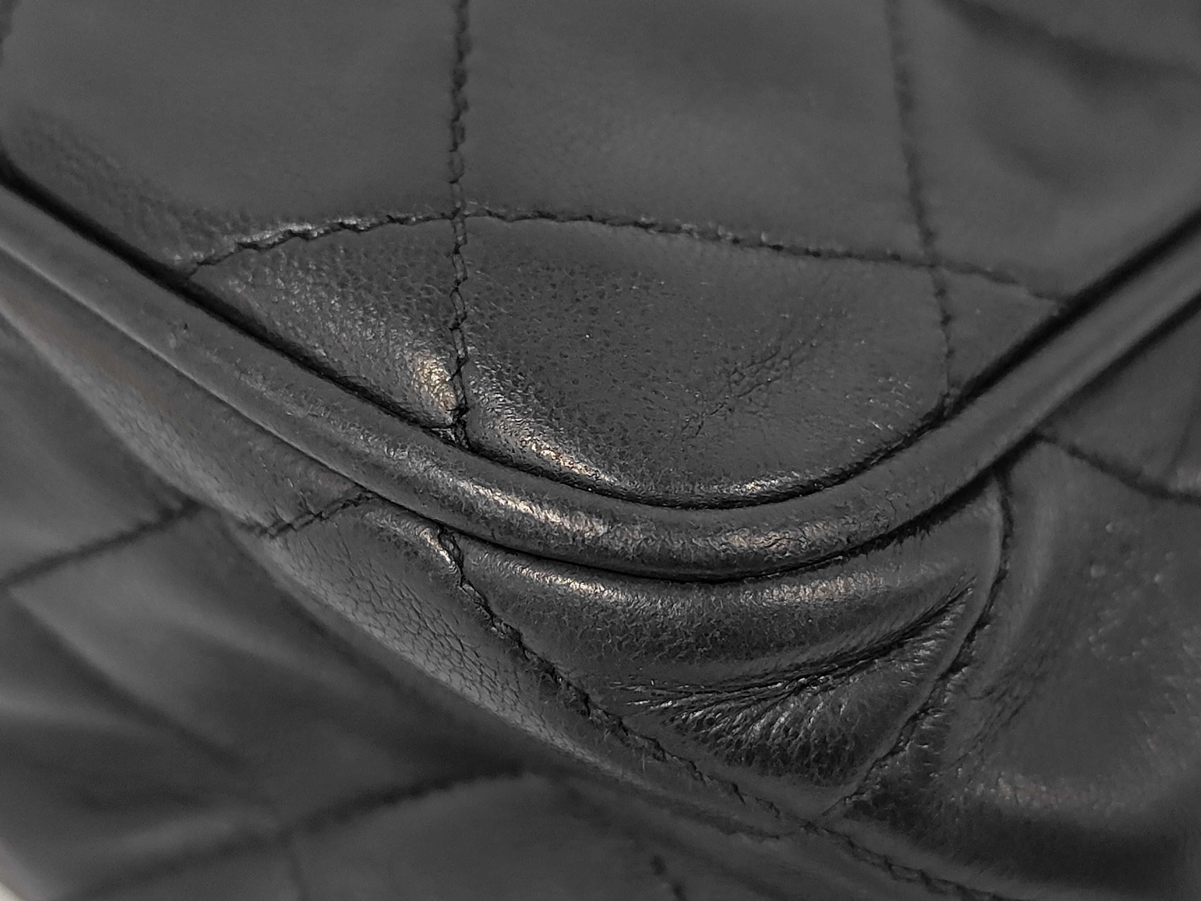 navy shoulder bag — view 6