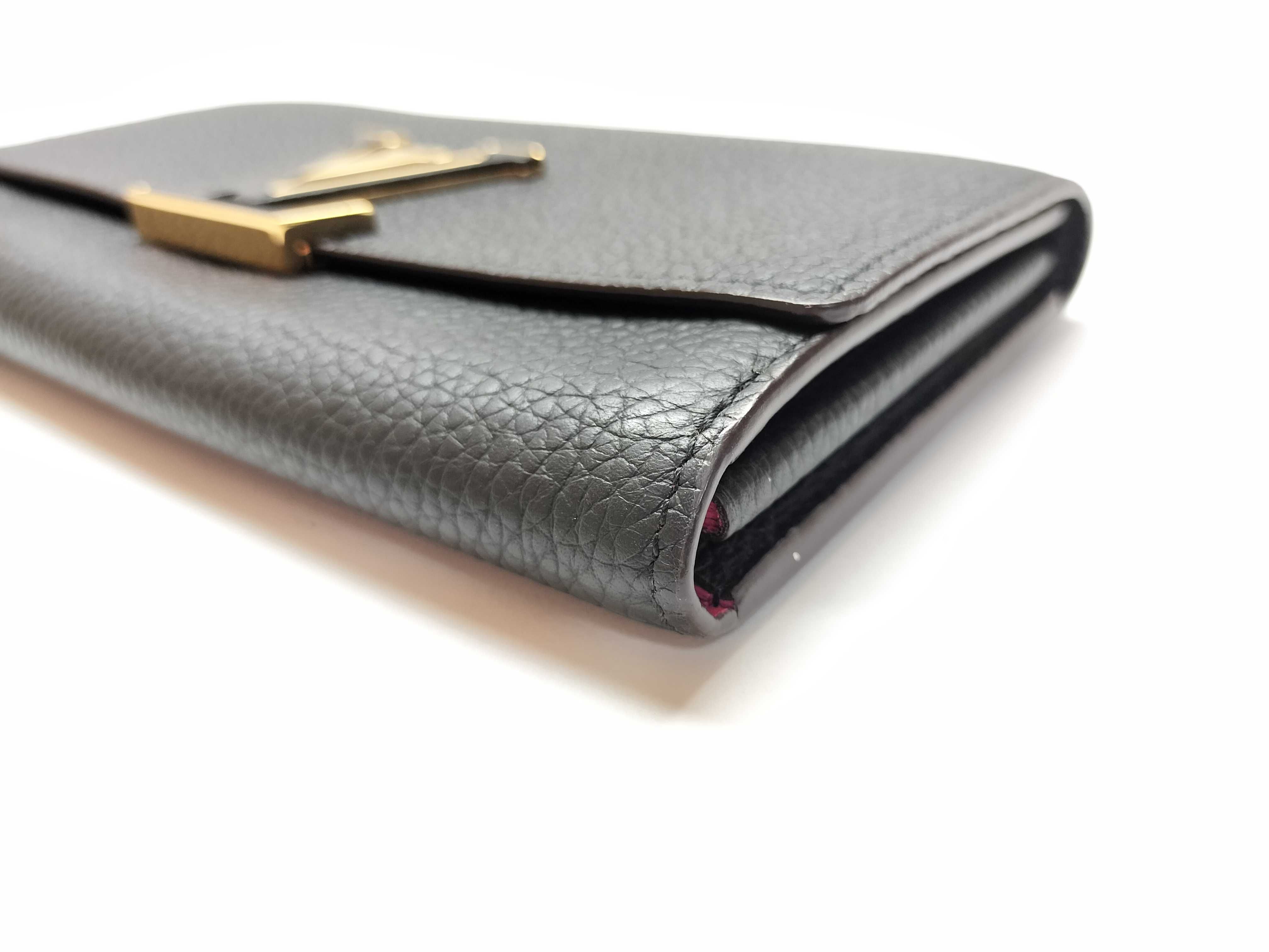 N61248 Portefeuille Capucines Wallet — view 3