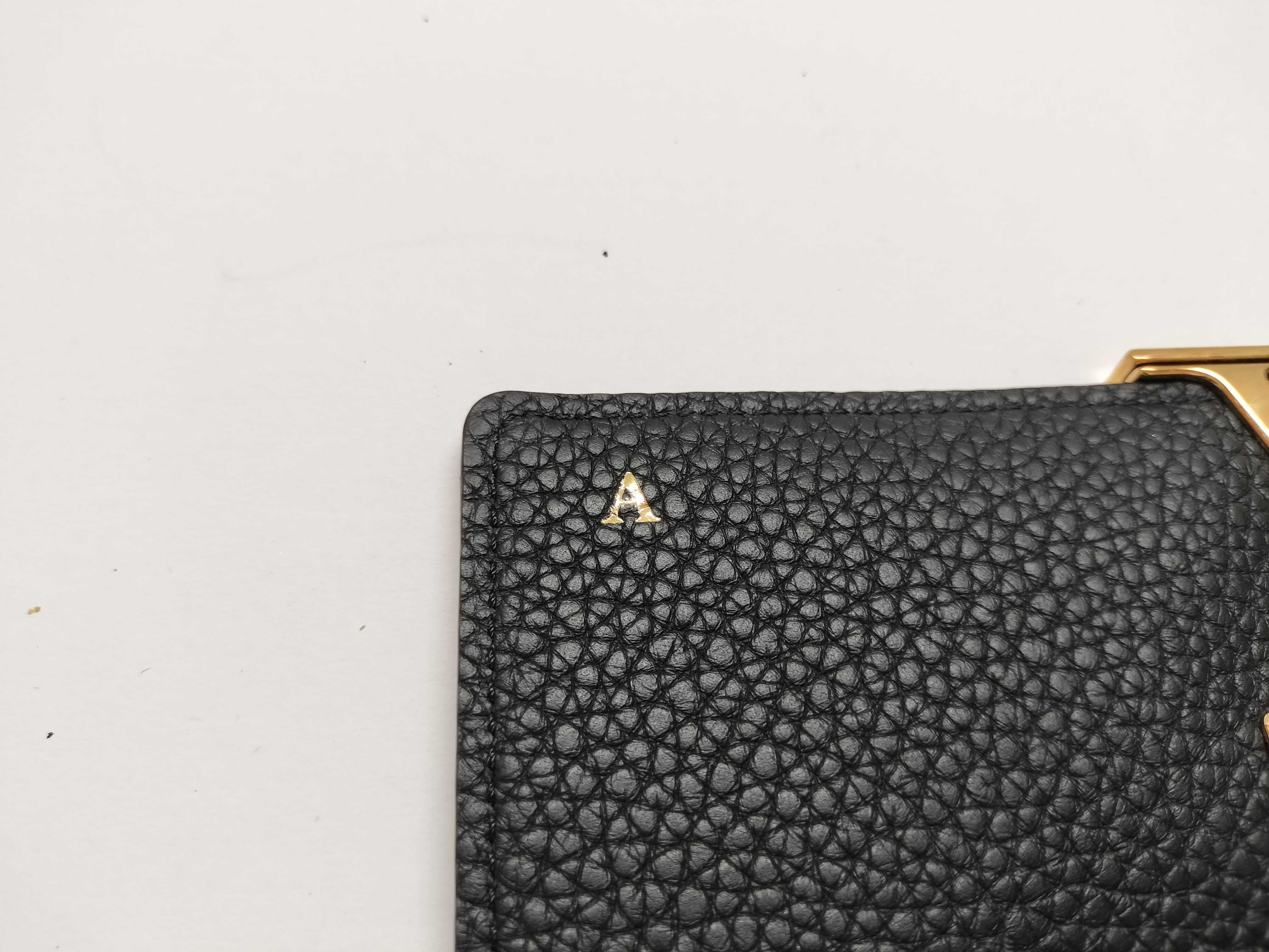 N61248 Portefeuille Capucines Wallet — view 8