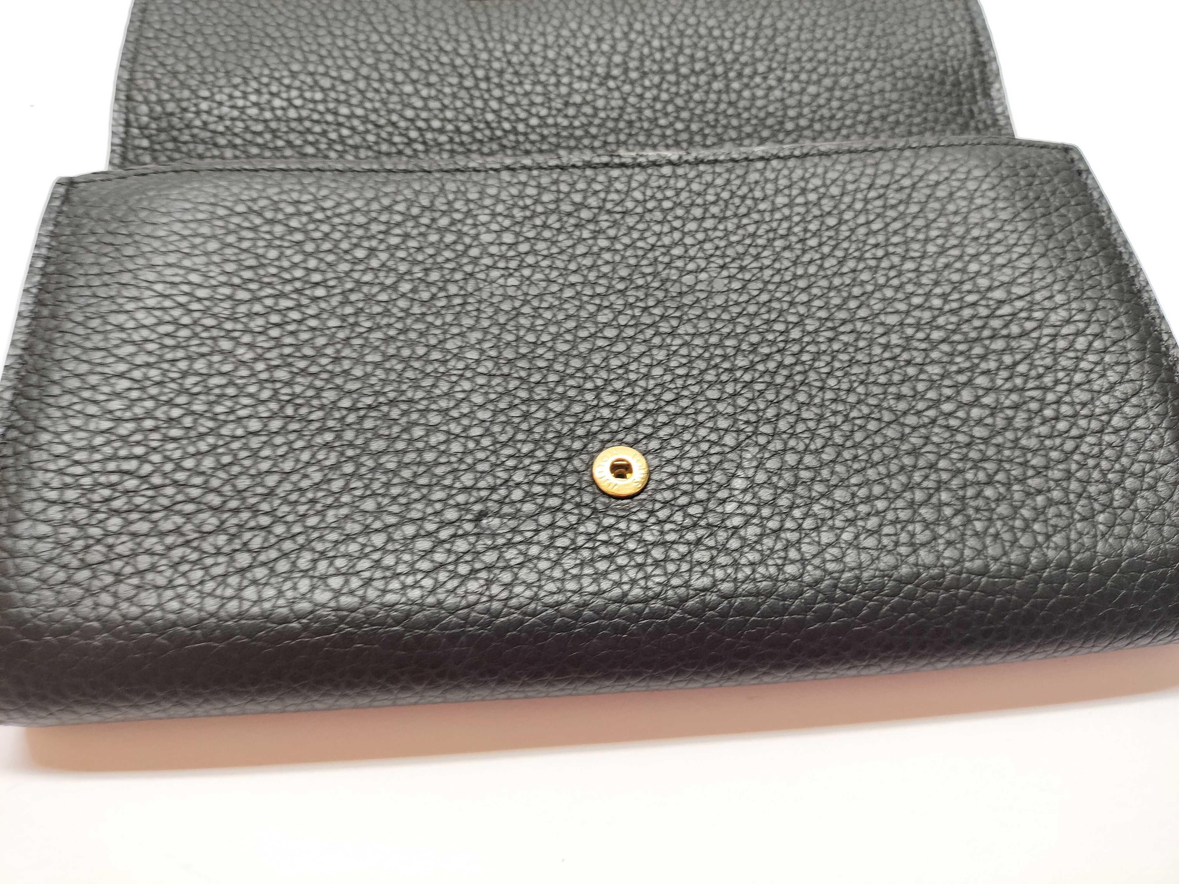 N61248 Portefeuille Capucines Wallet — view 10