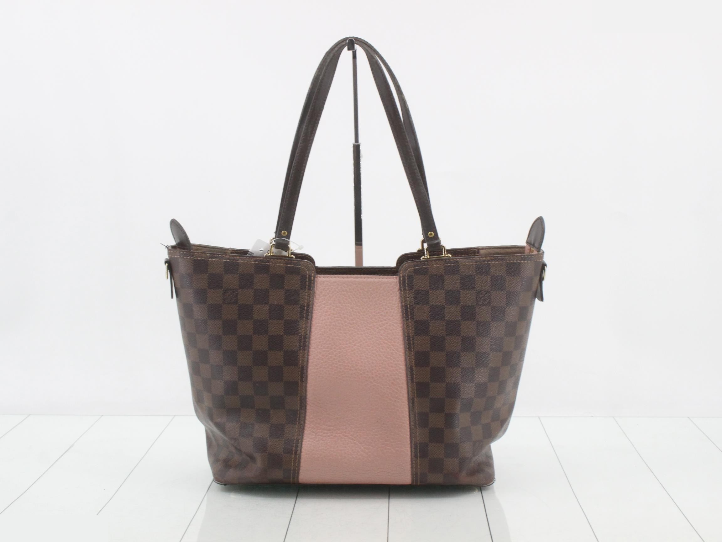 Damier Jersey — view 2