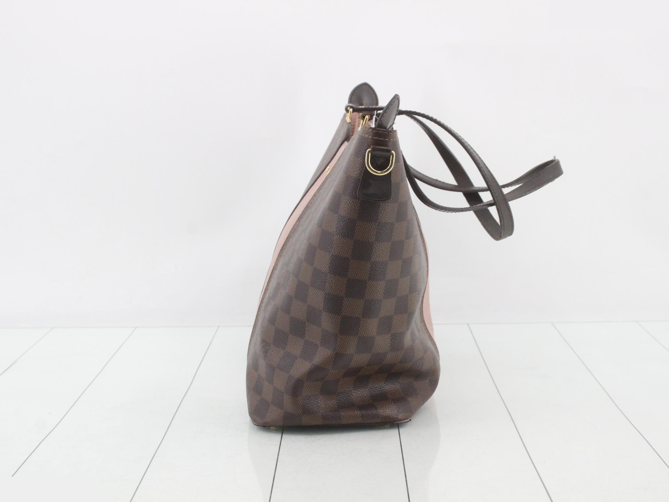 Damier Jersey — view 3