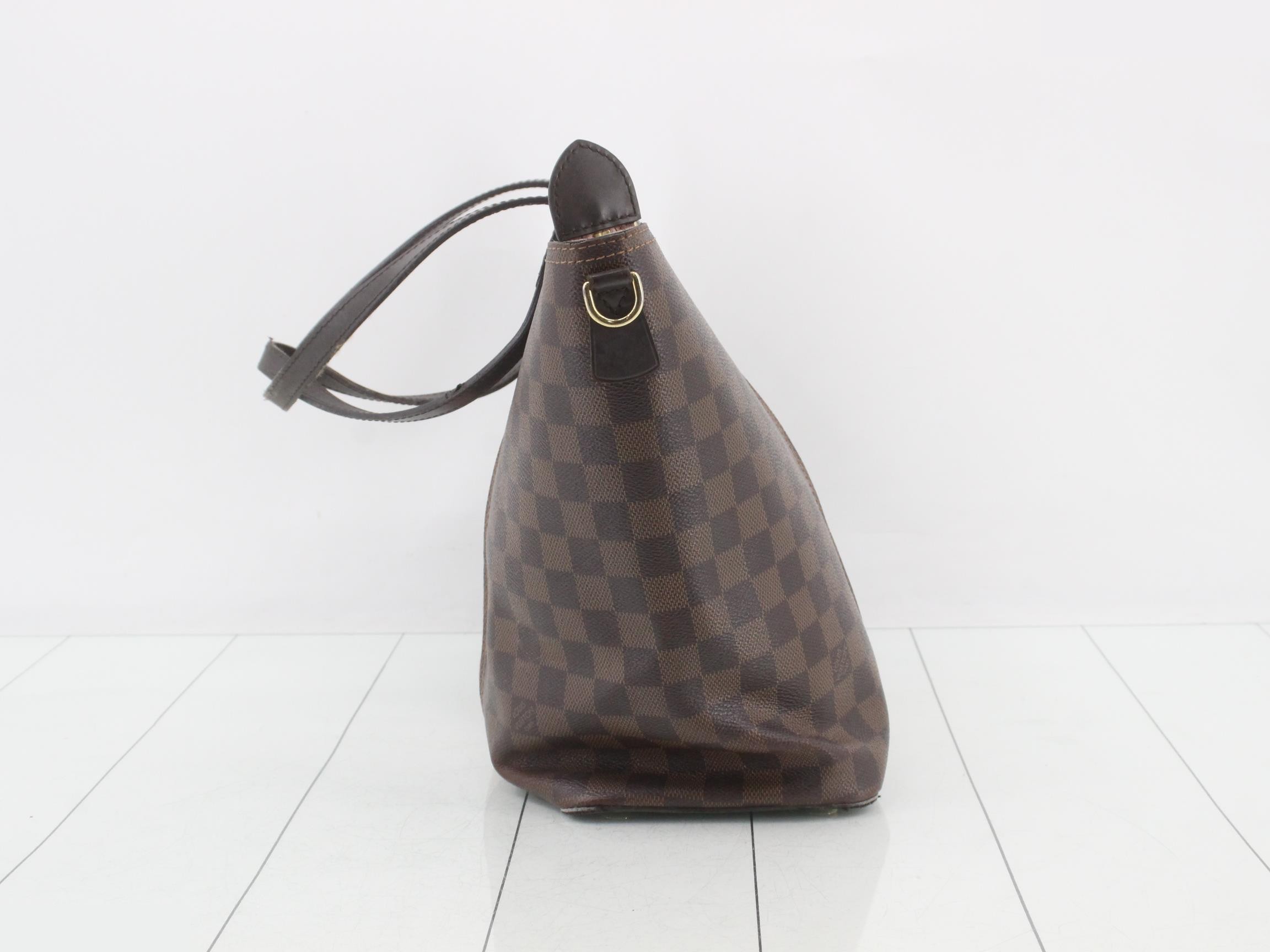 Damier Jersey — view 4