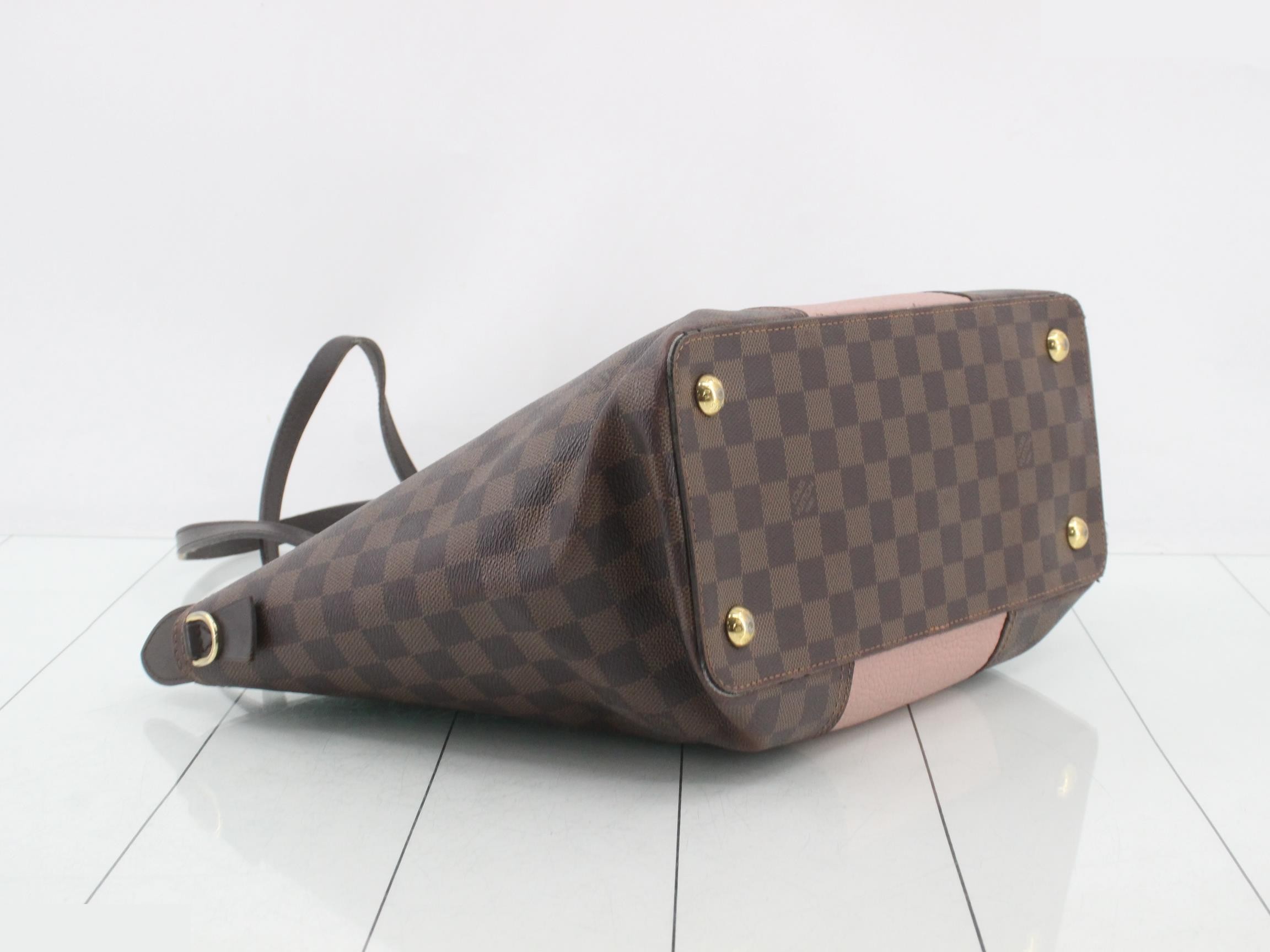 Damier Jersey — view 5