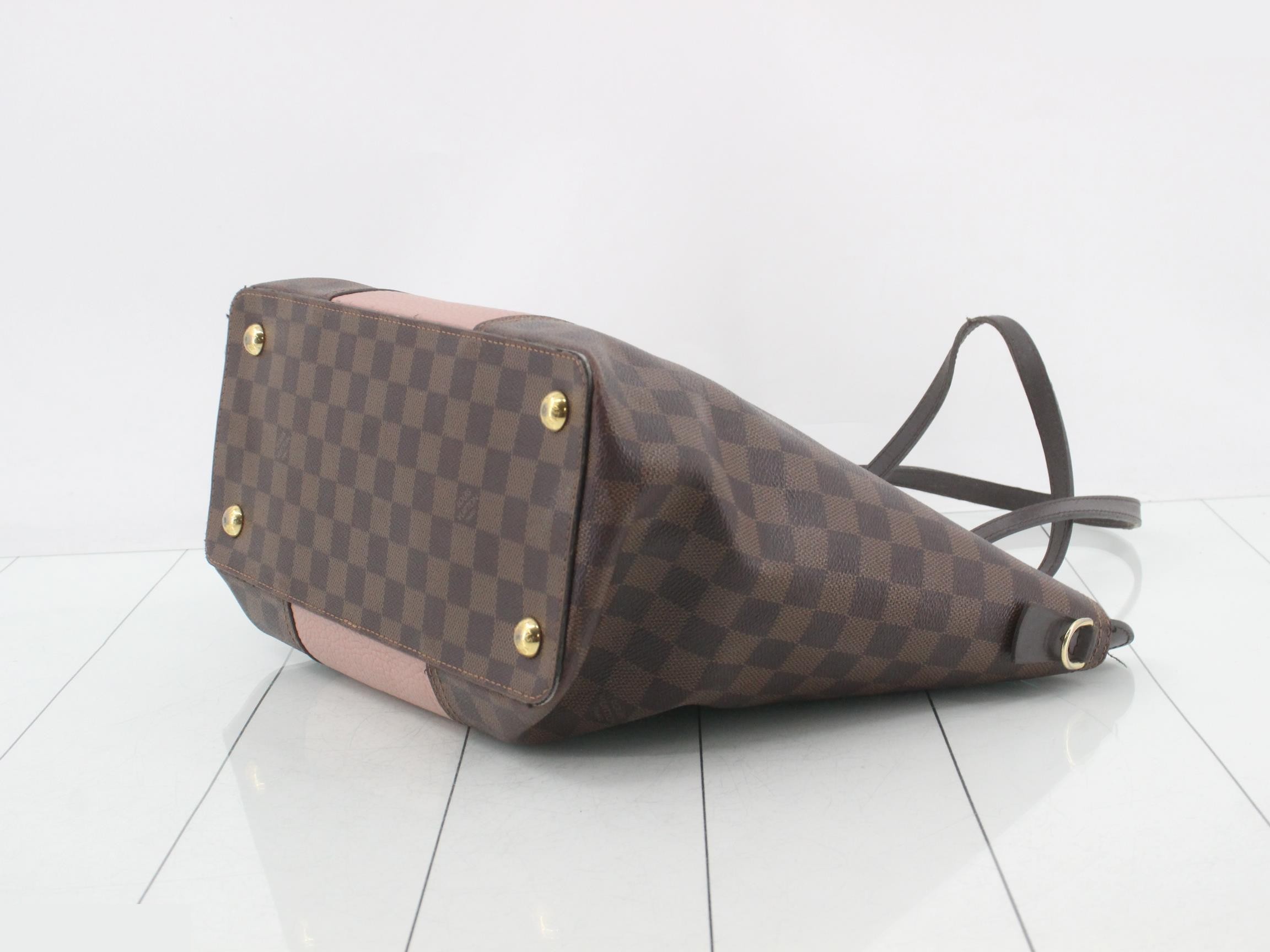 Damier Jersey — view 6