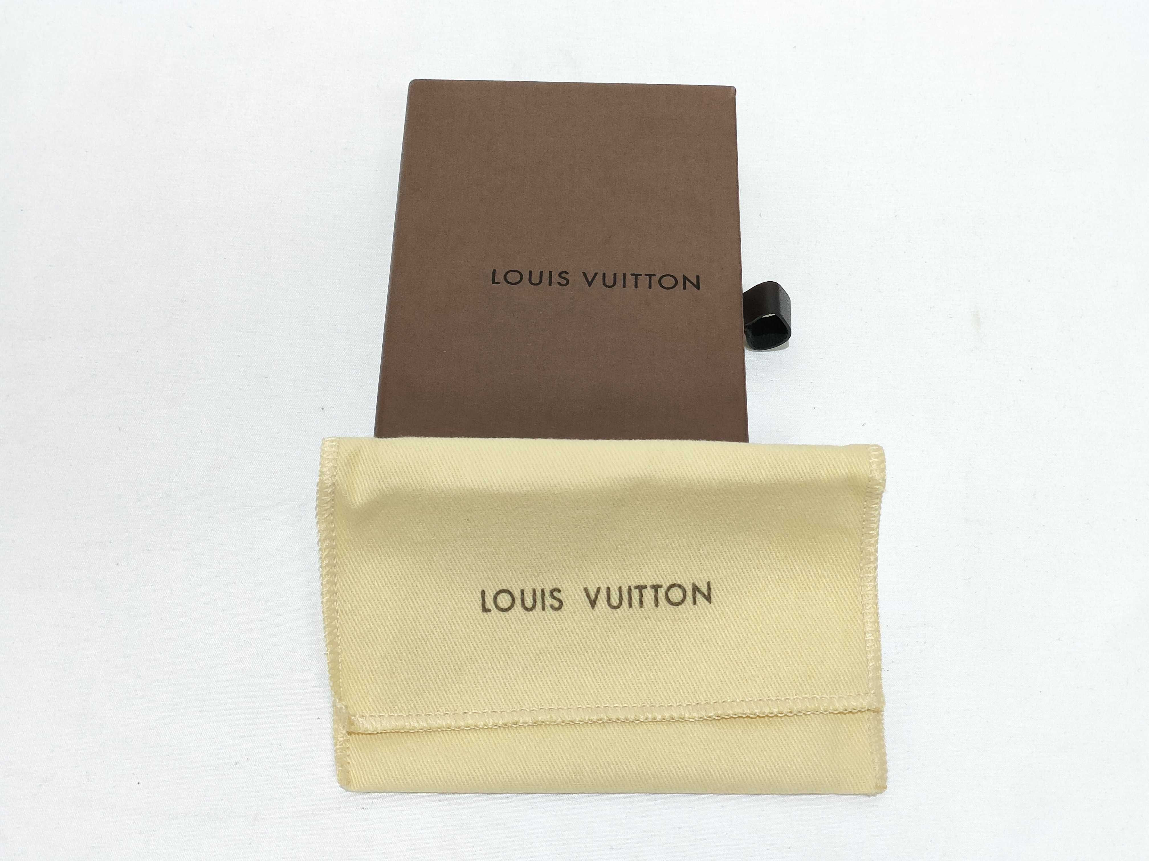 Damier Ludlow N62925 Coin Case — view 14