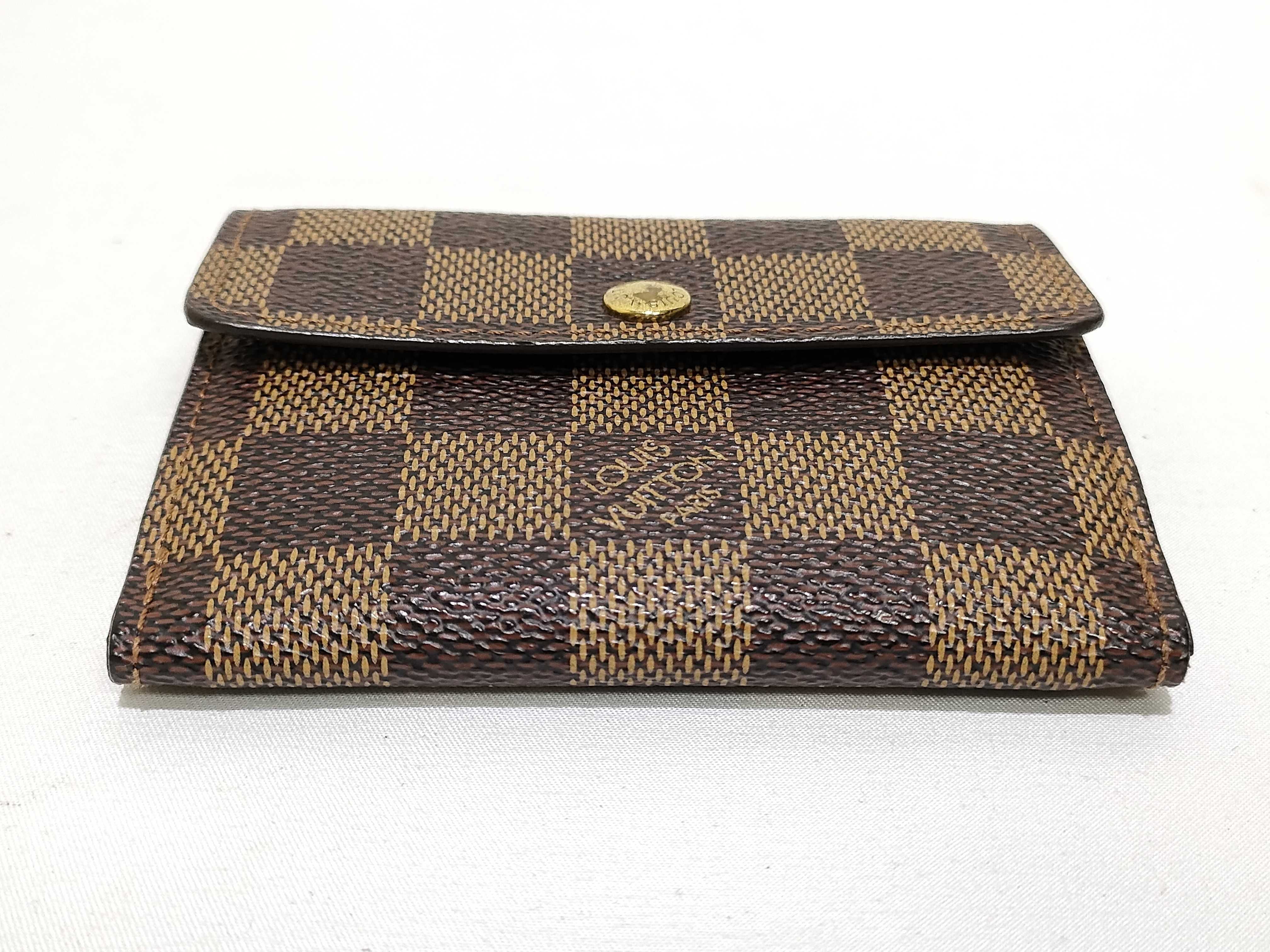 Damier Ludlow N62925 Coin Case — view 3