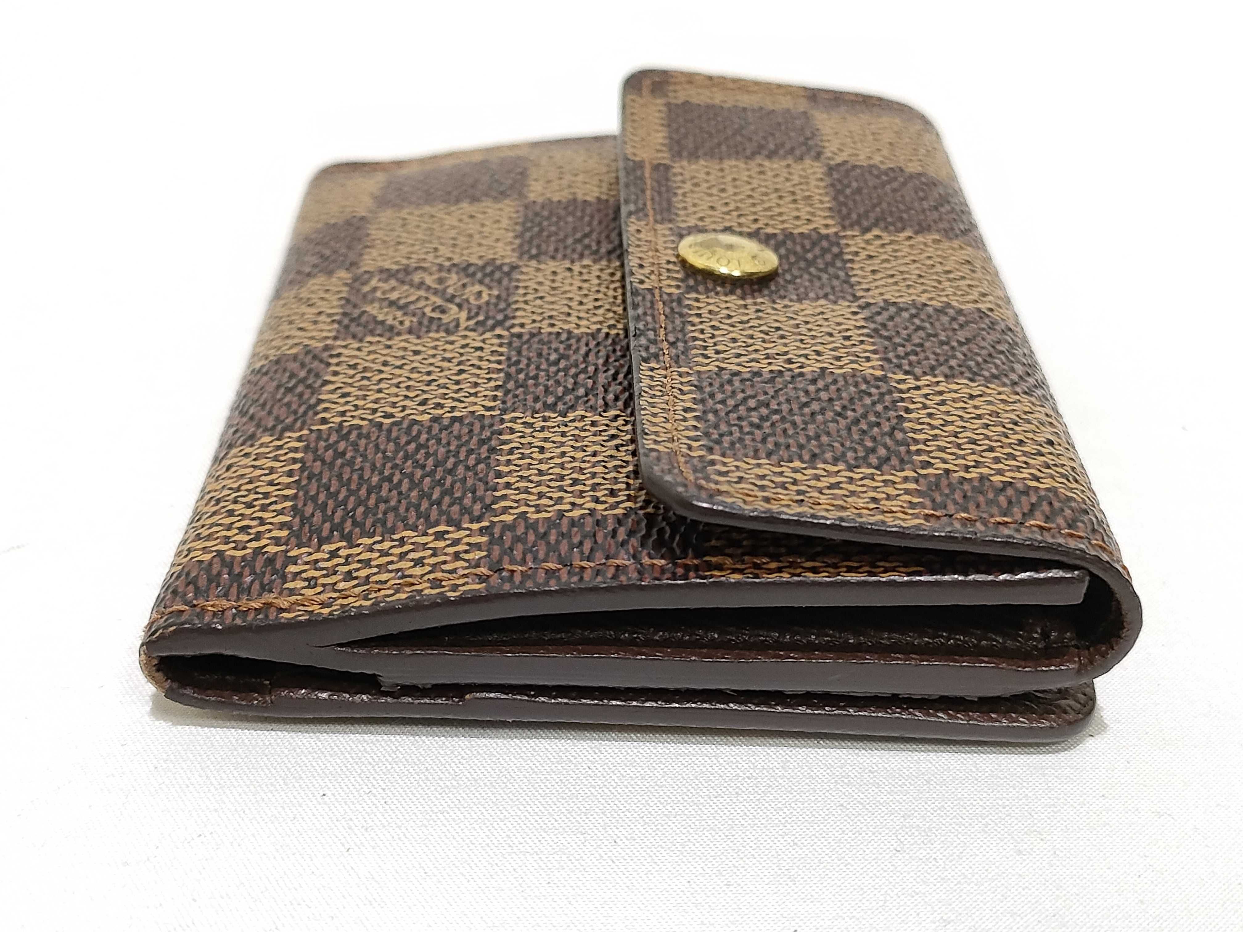 Damier Ludlow N62925 Coin Case — view 5