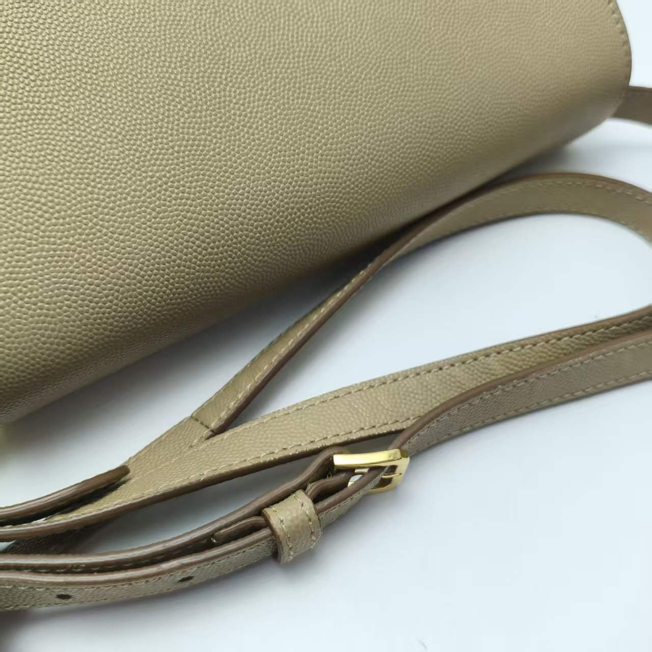 【*Shipped from: China*】BURBERRY Leather Shoulder Bag — view 13