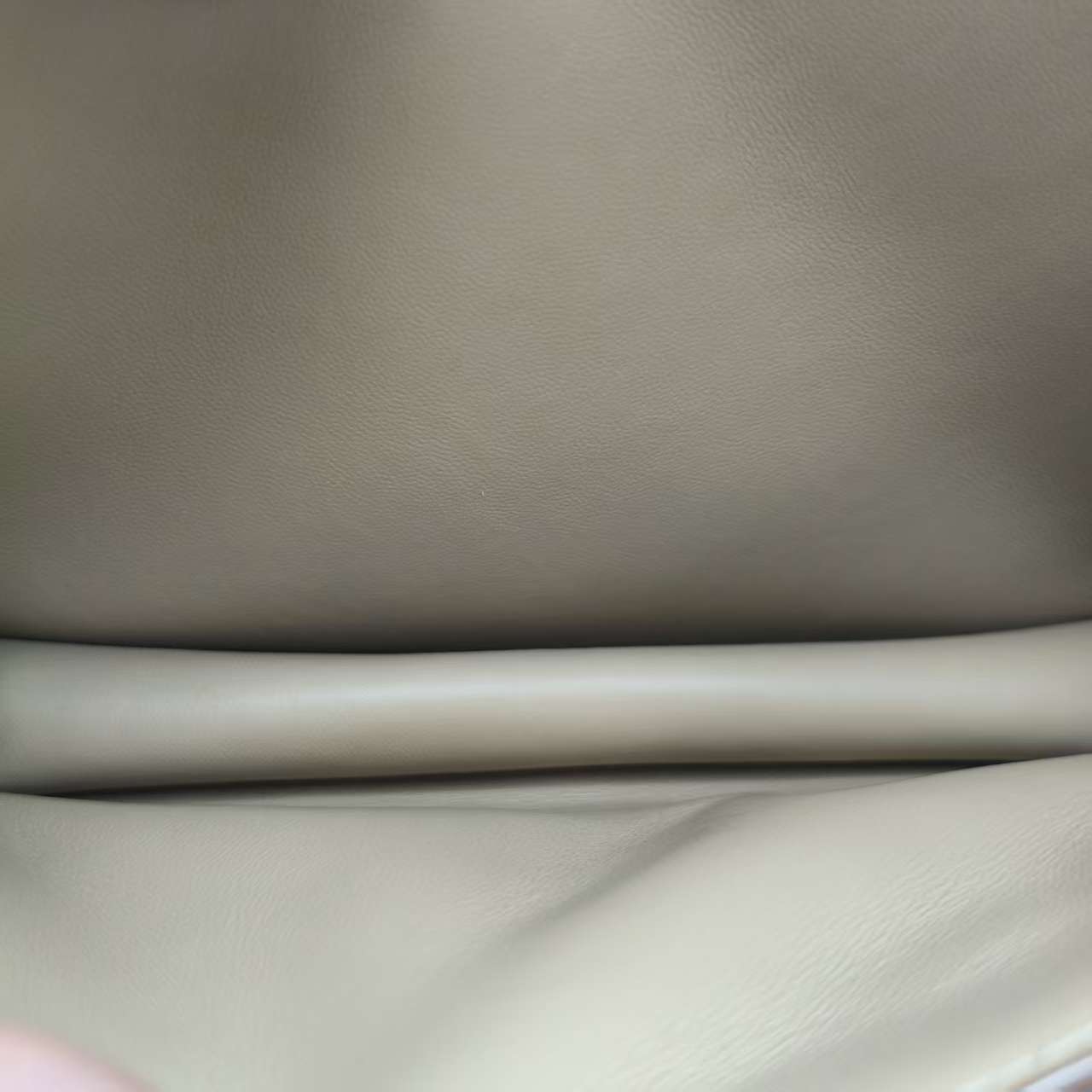 【*Shipped from: China*】BURBERRY Leather Shoulder Bag — view 7