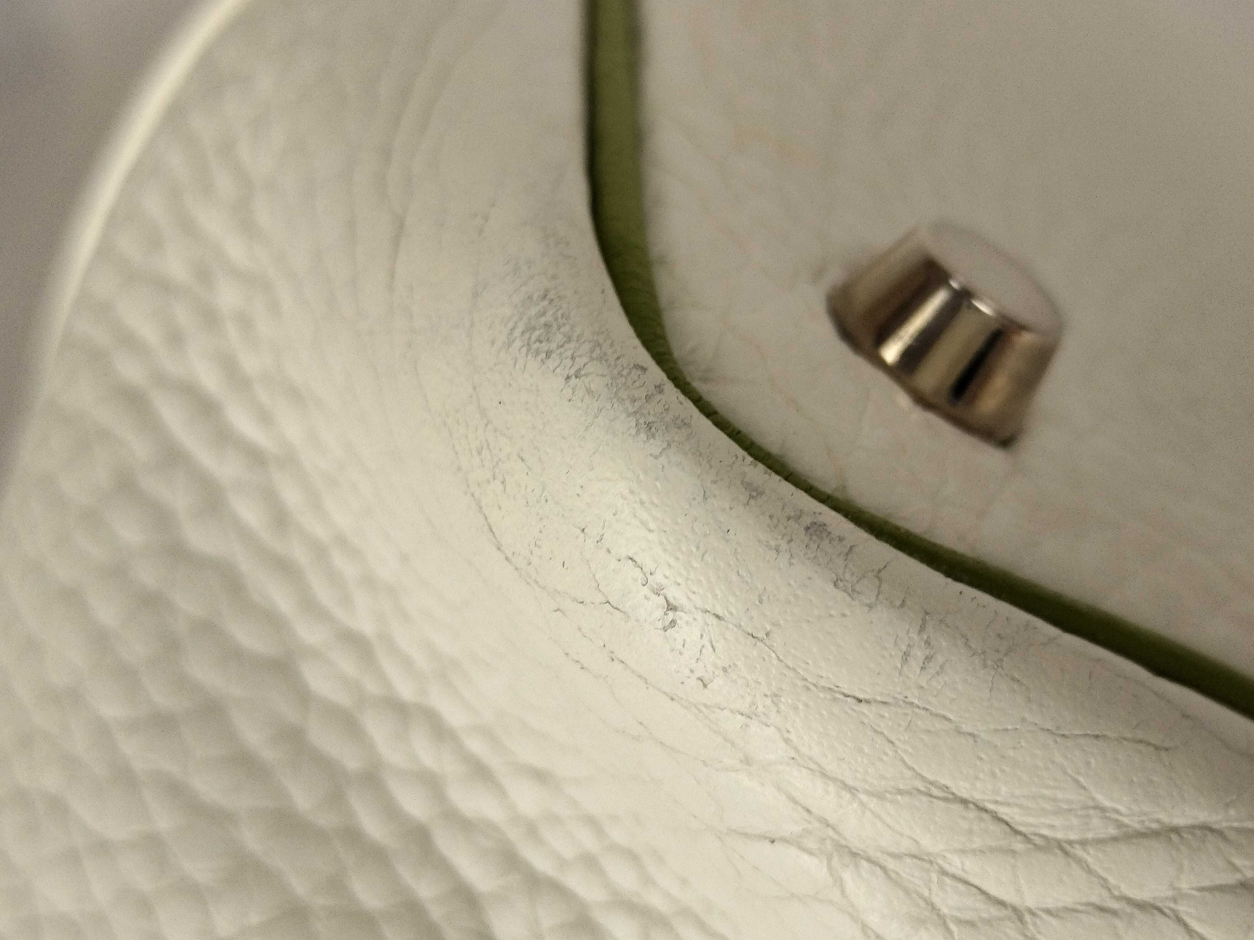 Picotin Eclat PM (White) Handbag — view 14