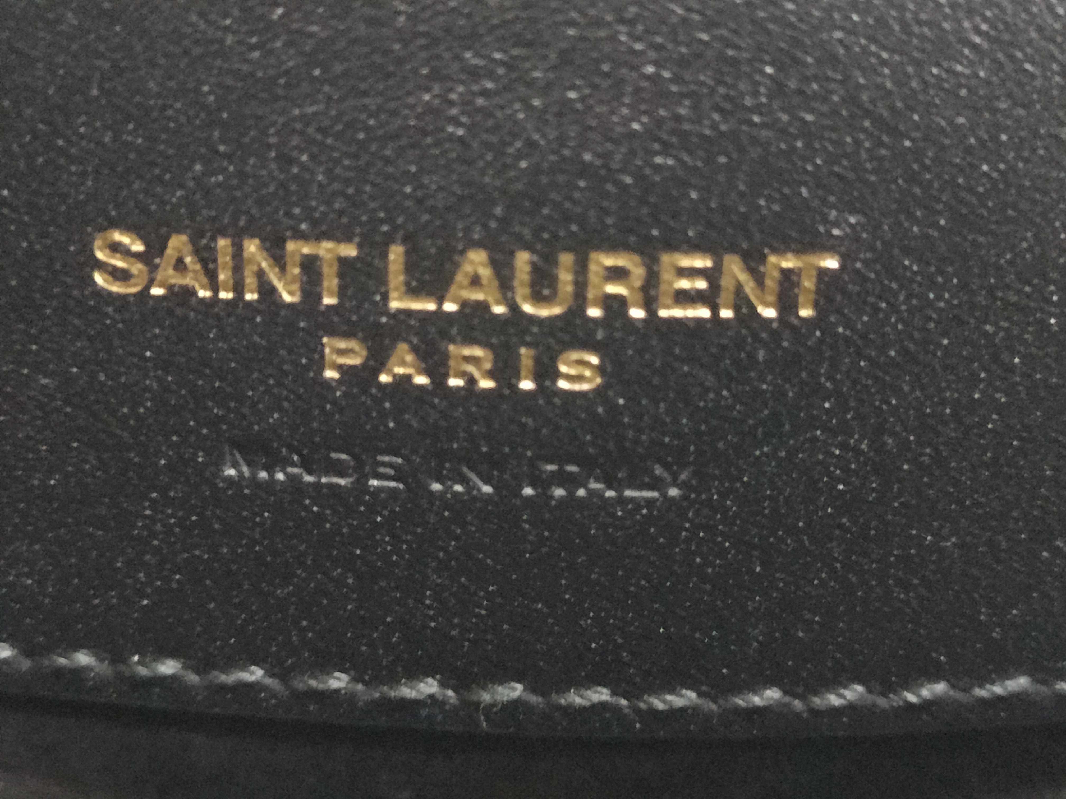 Mini Bucket Handbag — view 11